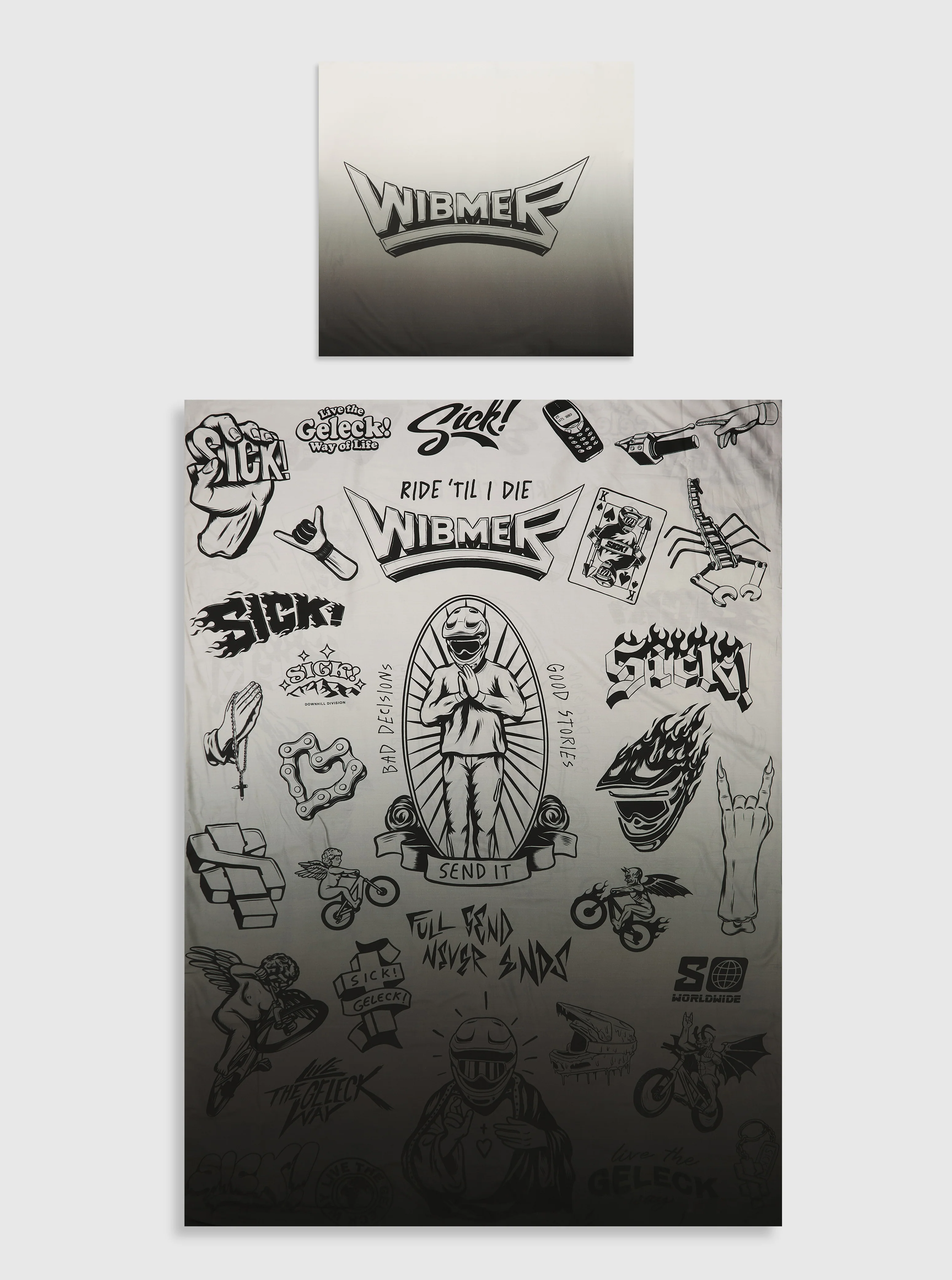 Bedlining "Wibmer Collection" - Image 3