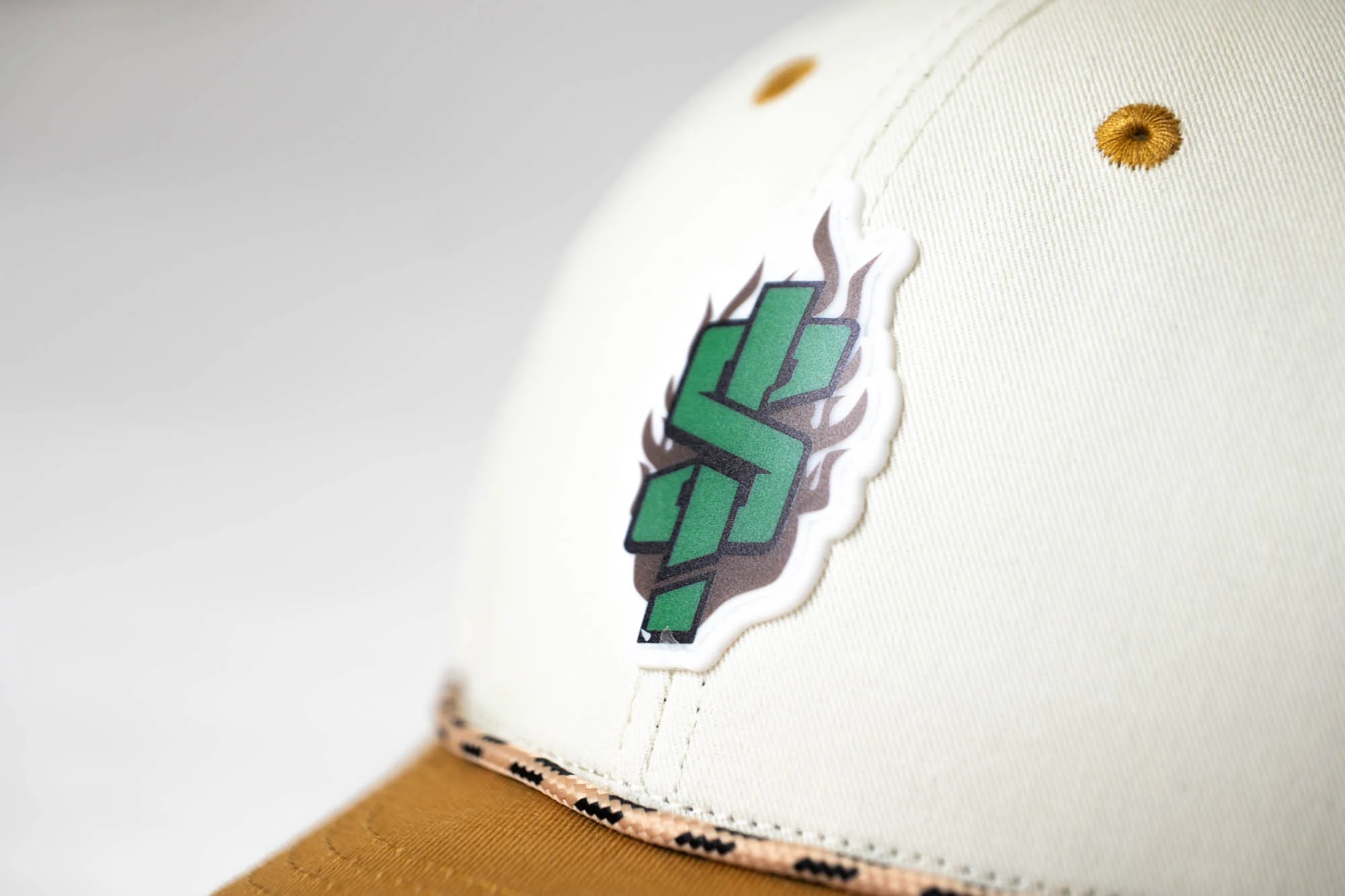 Cap "S!" - Image 3