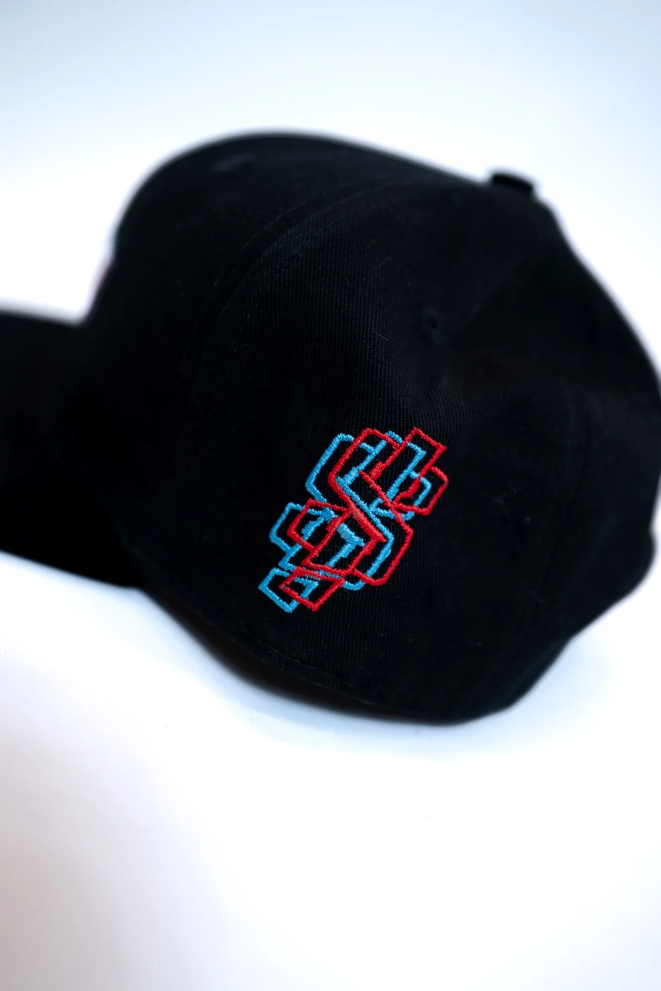 Cap "Sick on the Road" - Image 3