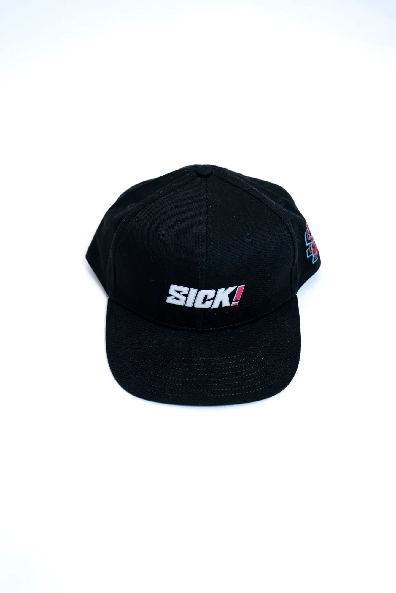 Cap "Sick on the Road" - Image 4