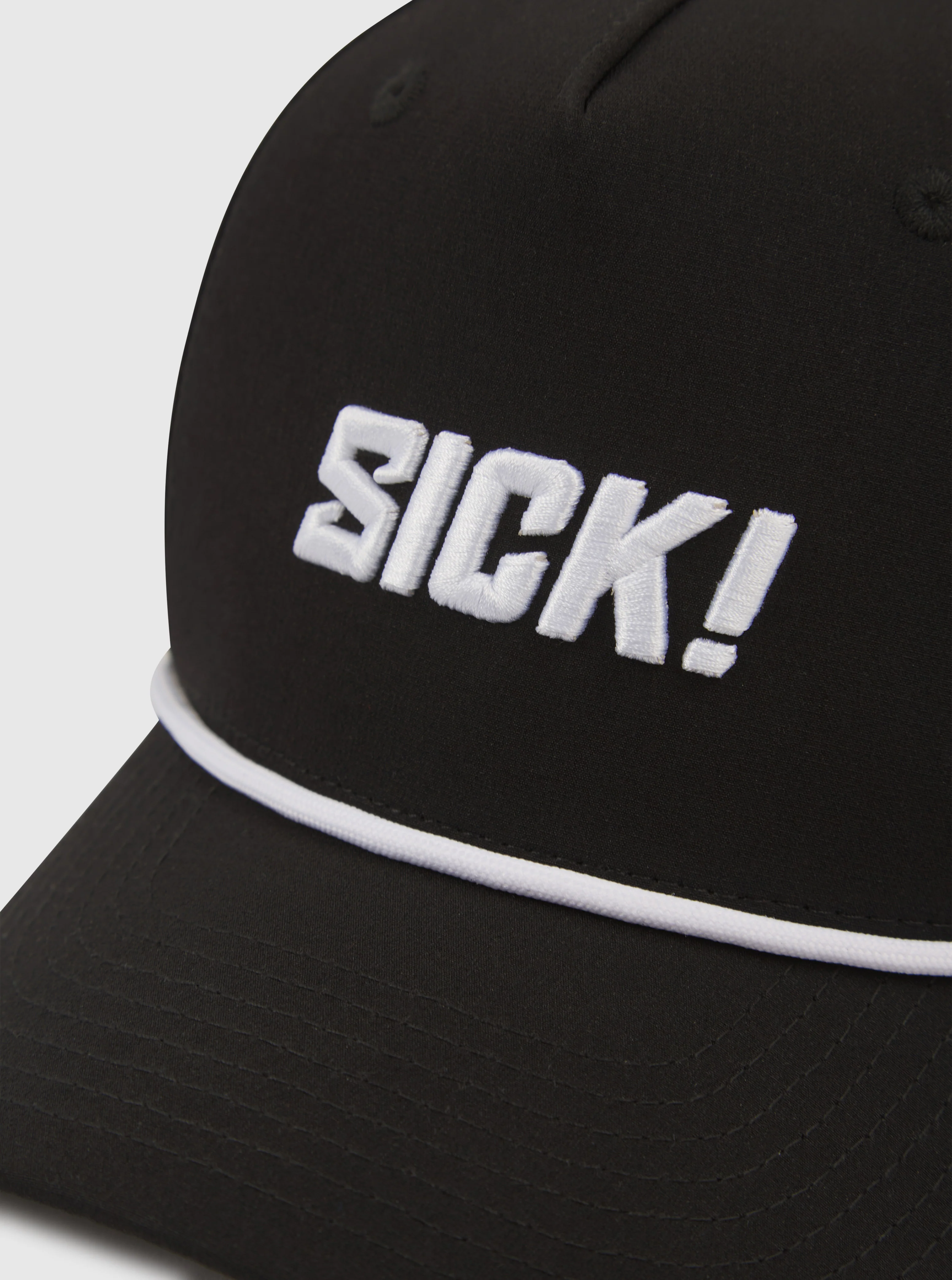 Dad Cap „Sick Classic“ - Image 3