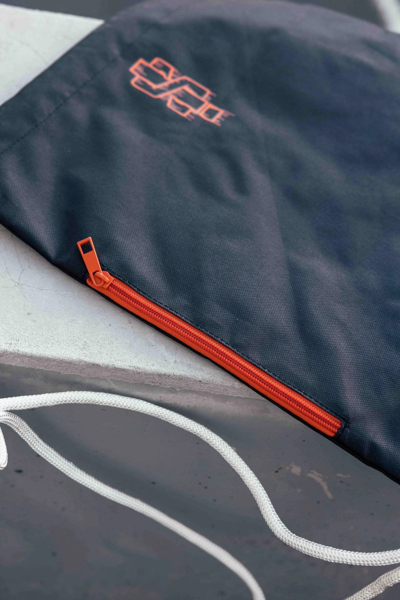 Gymbag "Graffiti Edition" - Image 3
