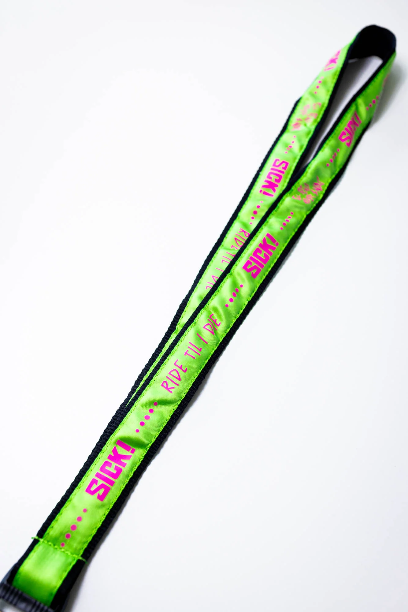 Lanyard „Established in 2017“ - Image 2