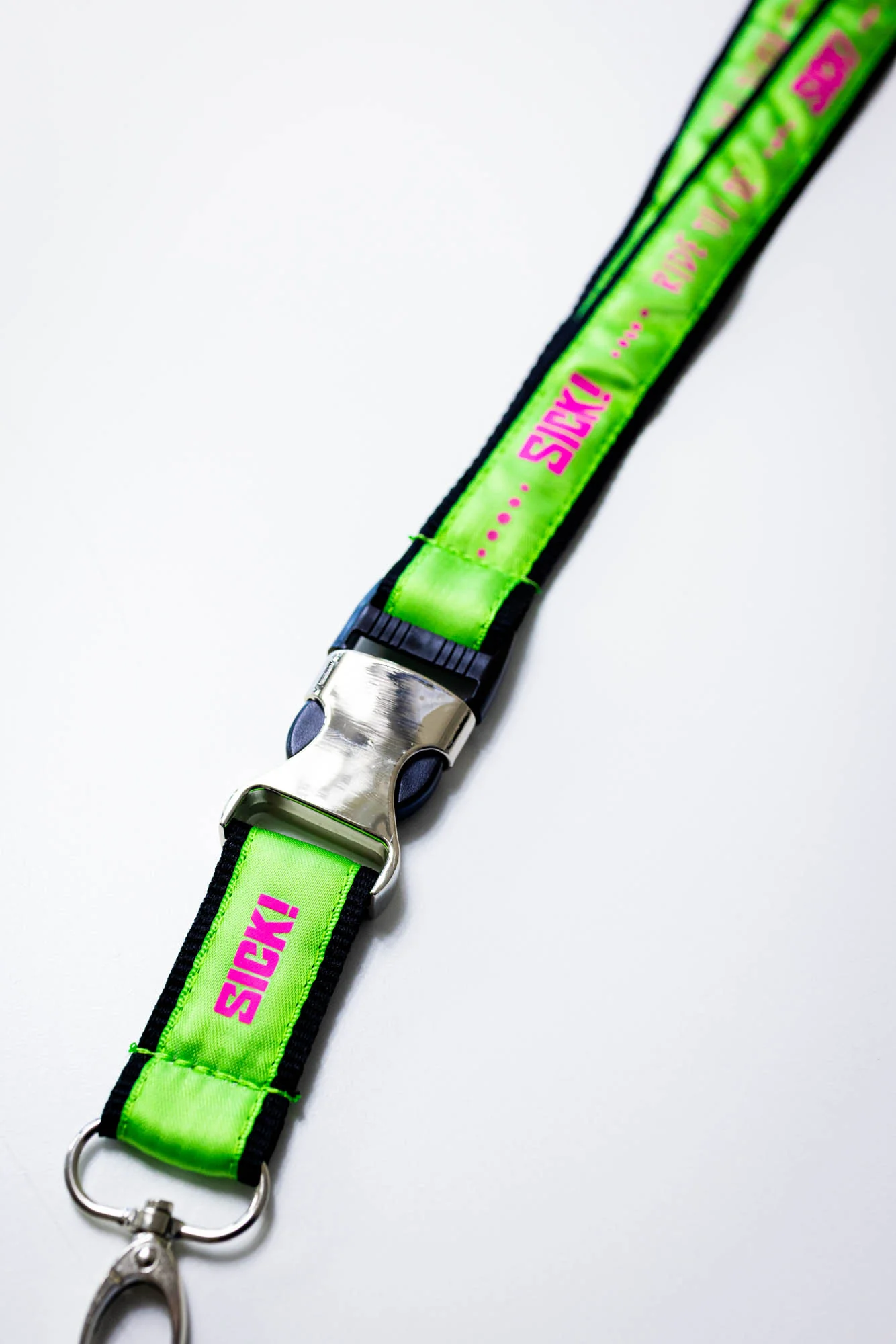 Lanyard „Established in 2017“ - Image 4