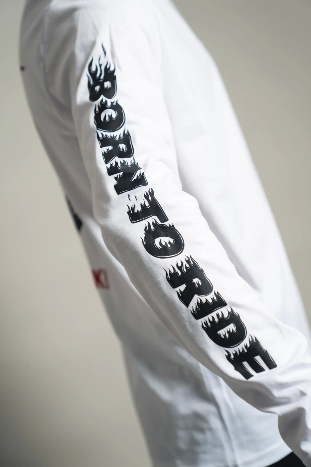 SICK! Longsleeve "Moto Edition" - Image 7