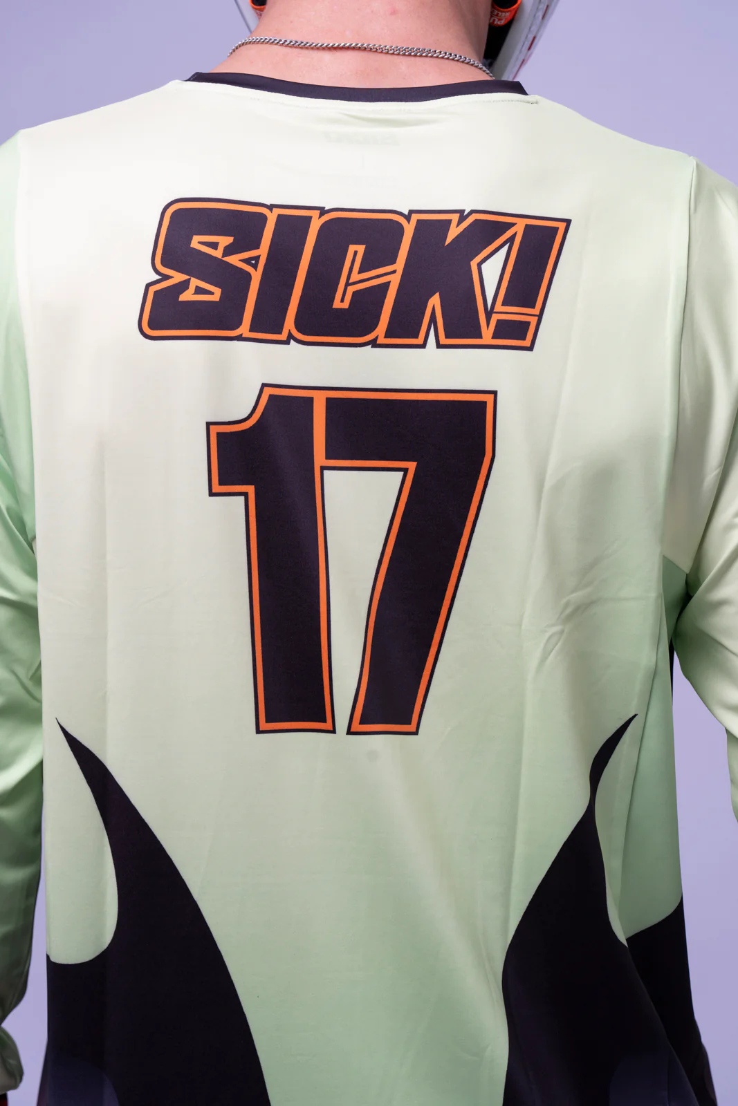 Sick "Adrenalin" Jersey - Image 3