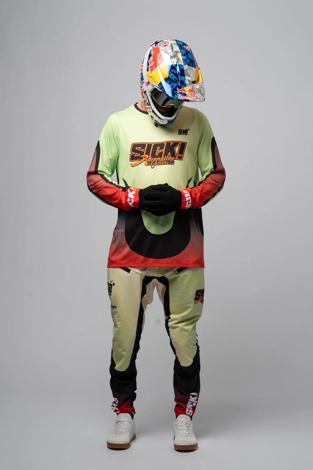 Sick "Adrenalin" Jersey - Image 4