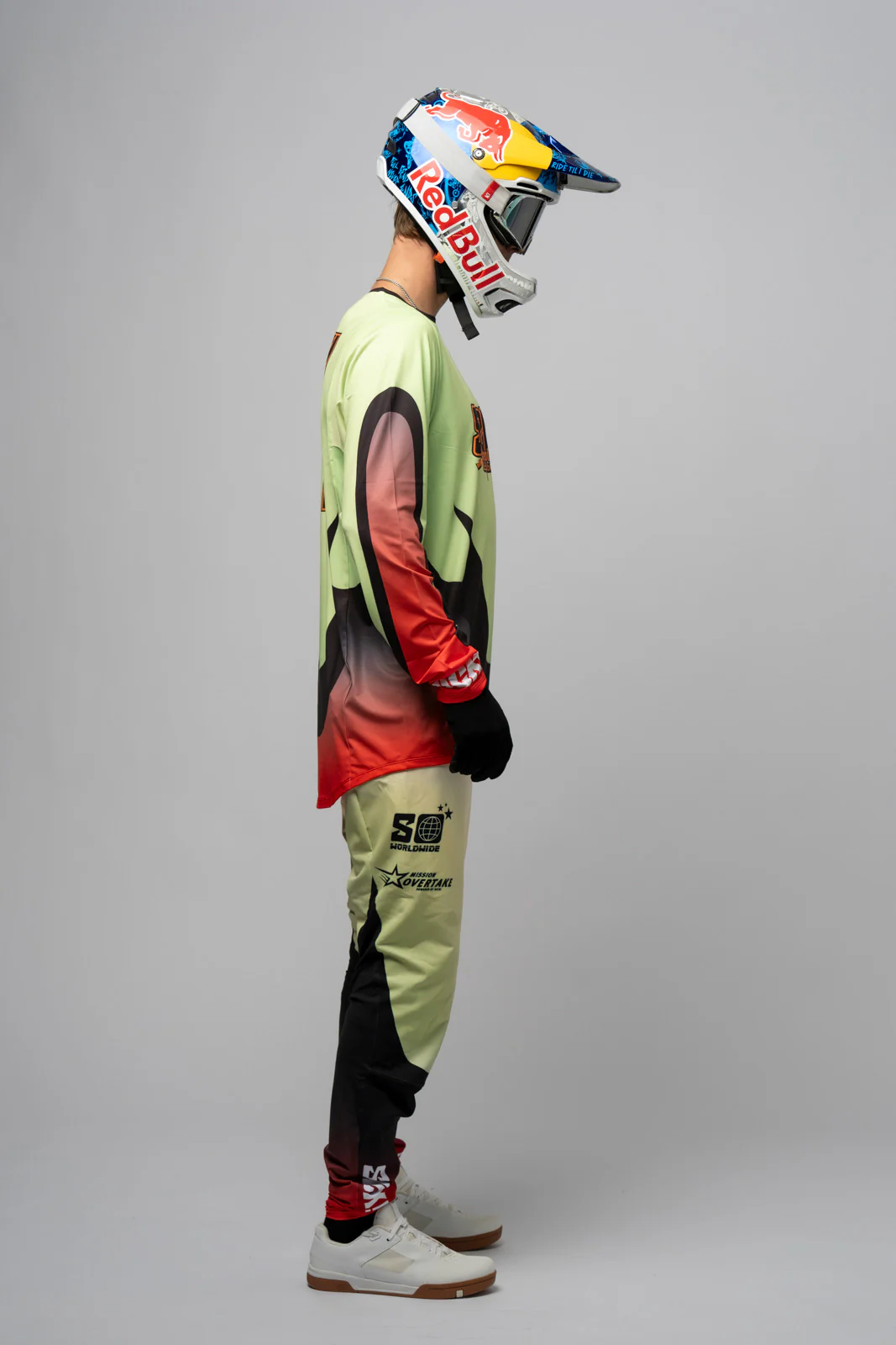 Sick "Adrenalin" Jersey - Image 5
