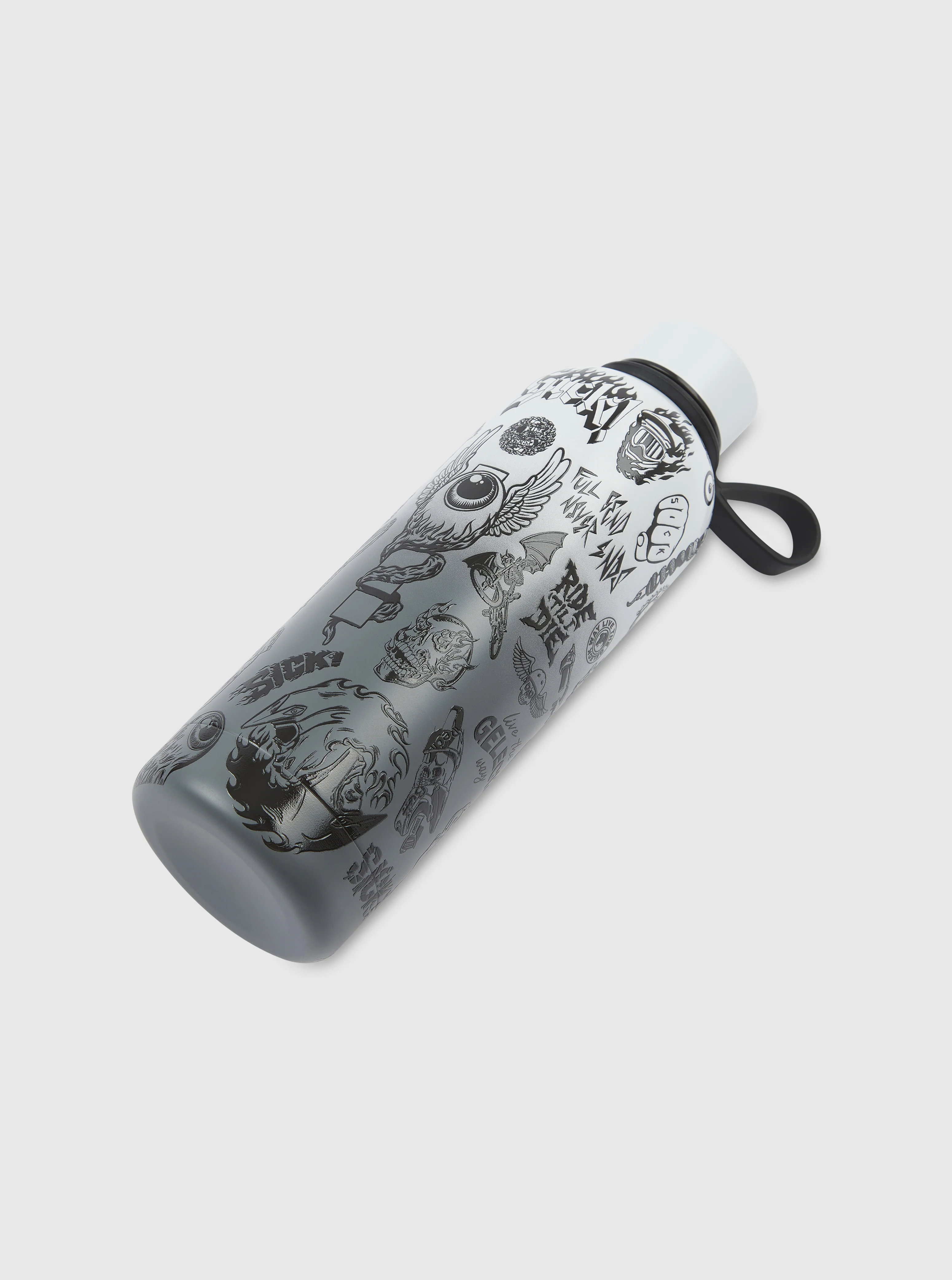 SICK! Back to School Bottle - Image 3