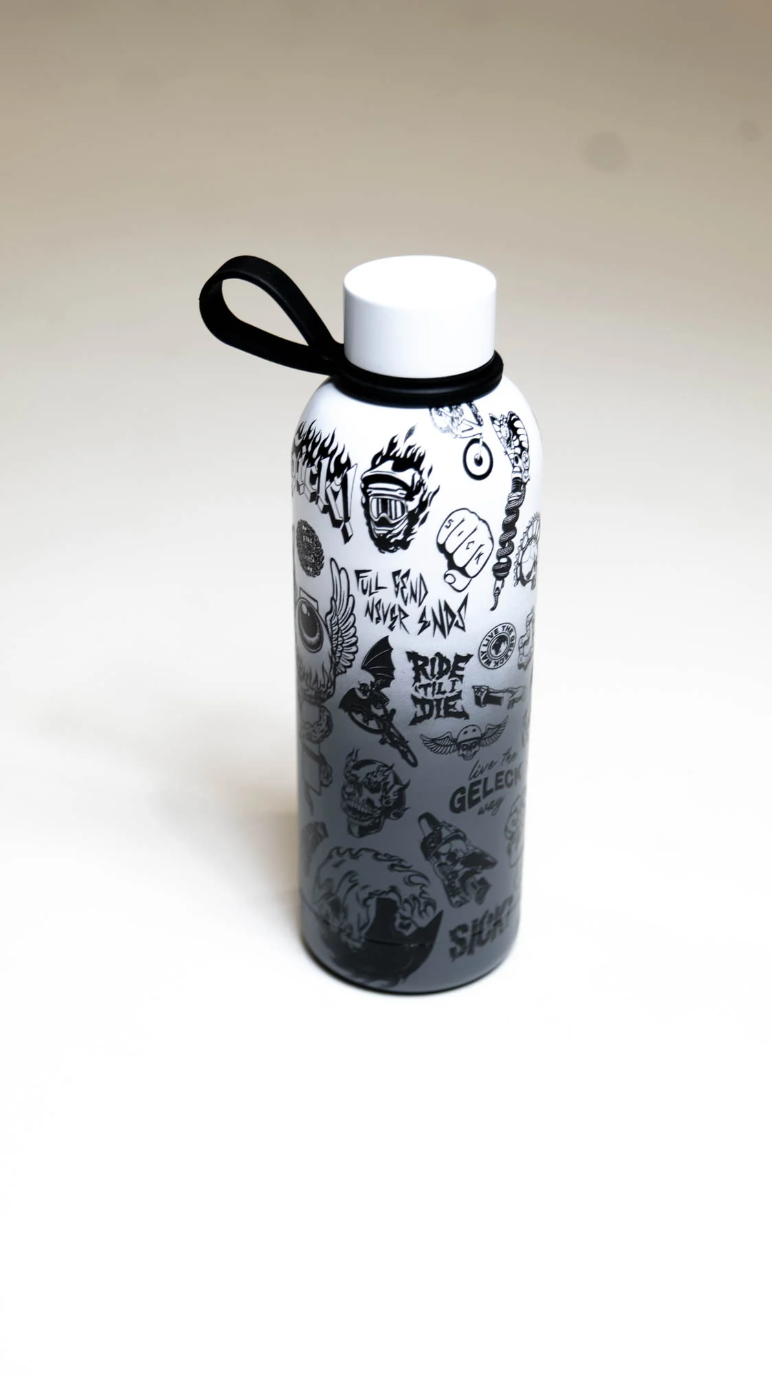 SICK! Back to School Bottle - Image 4