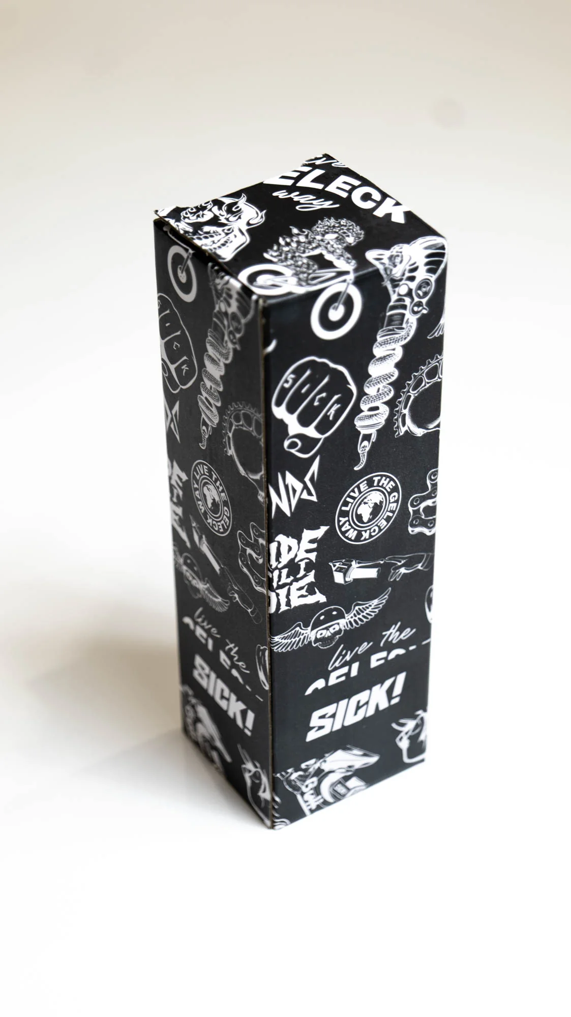 SICK! Back to School Bottle - Image 5