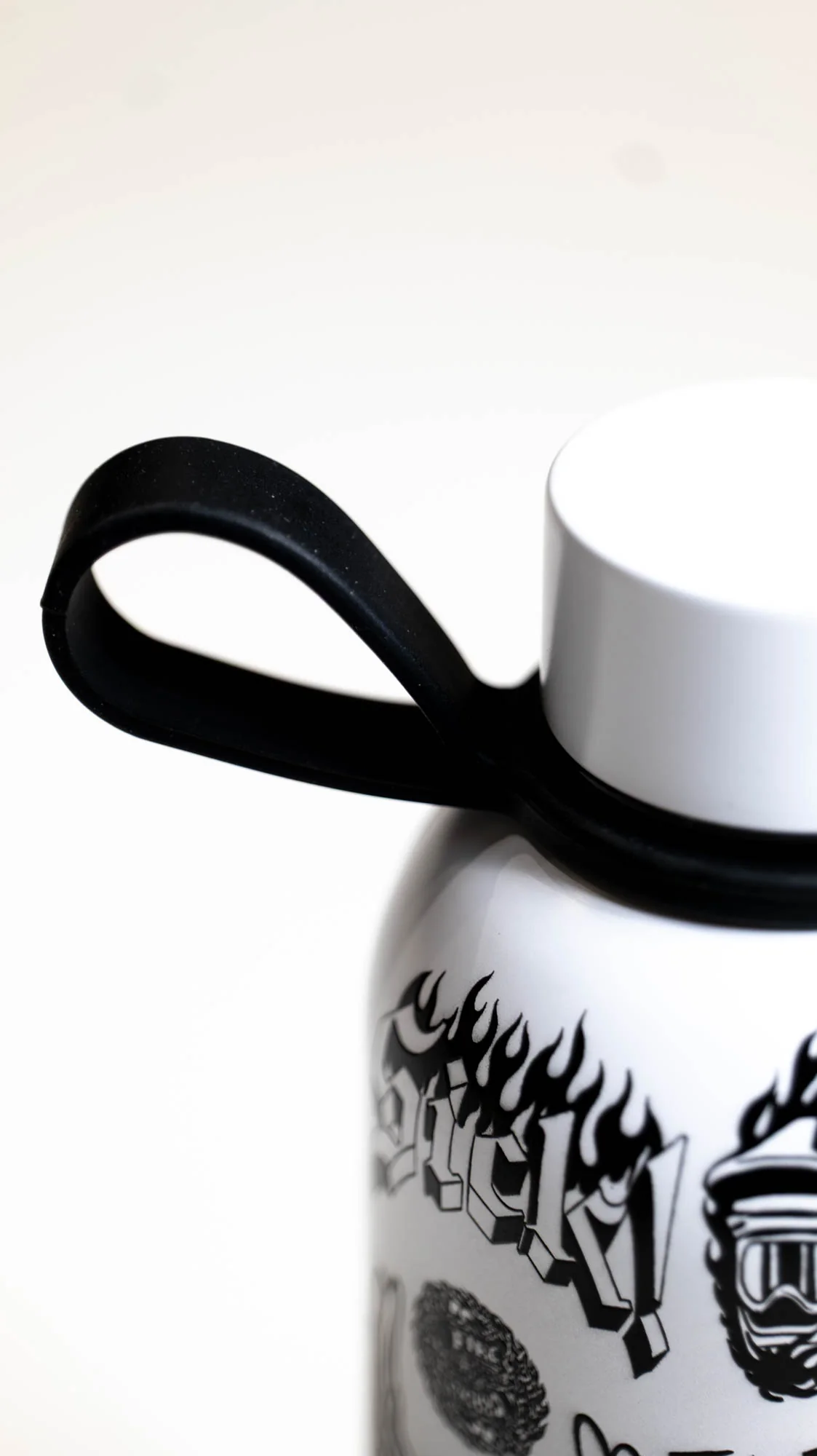 SICK! Back to School Bottle - Image 6