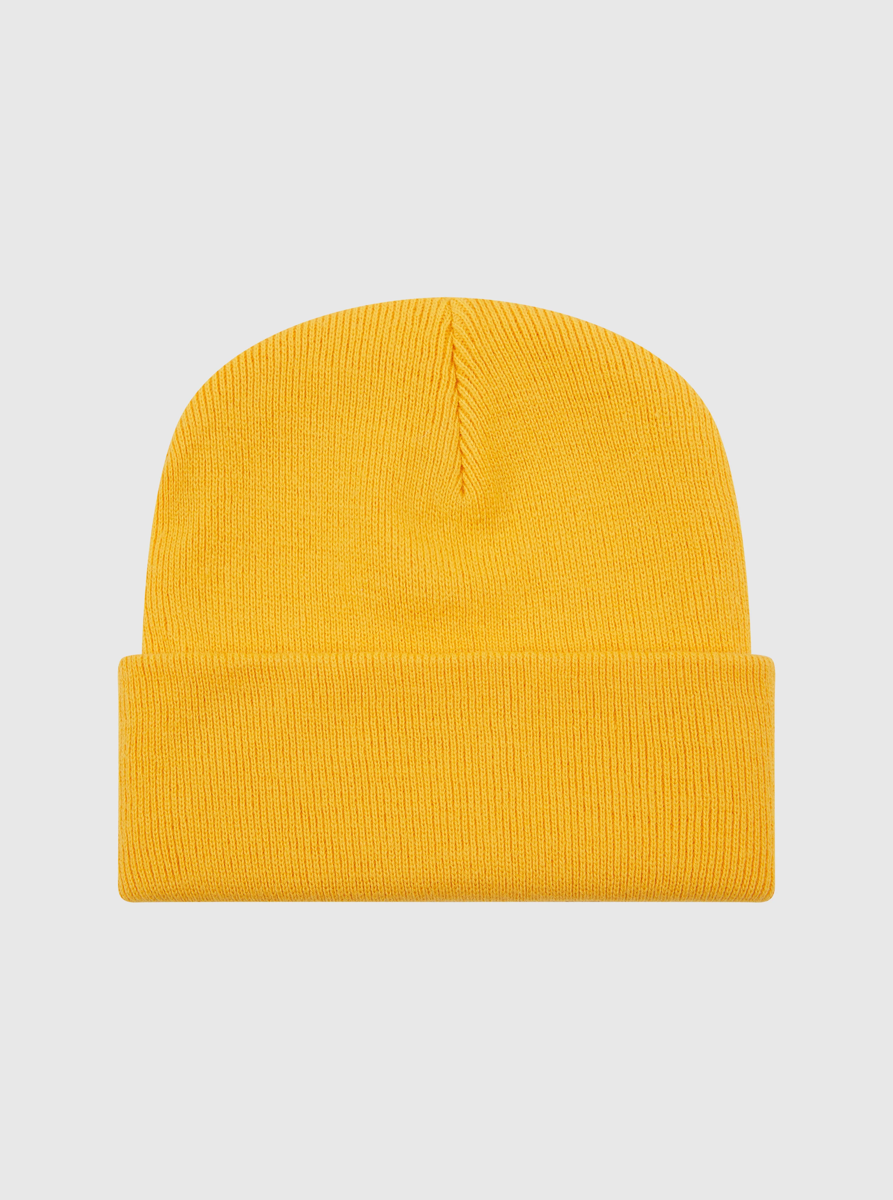 SICK! Beanie "Gold Grip" - Image 3