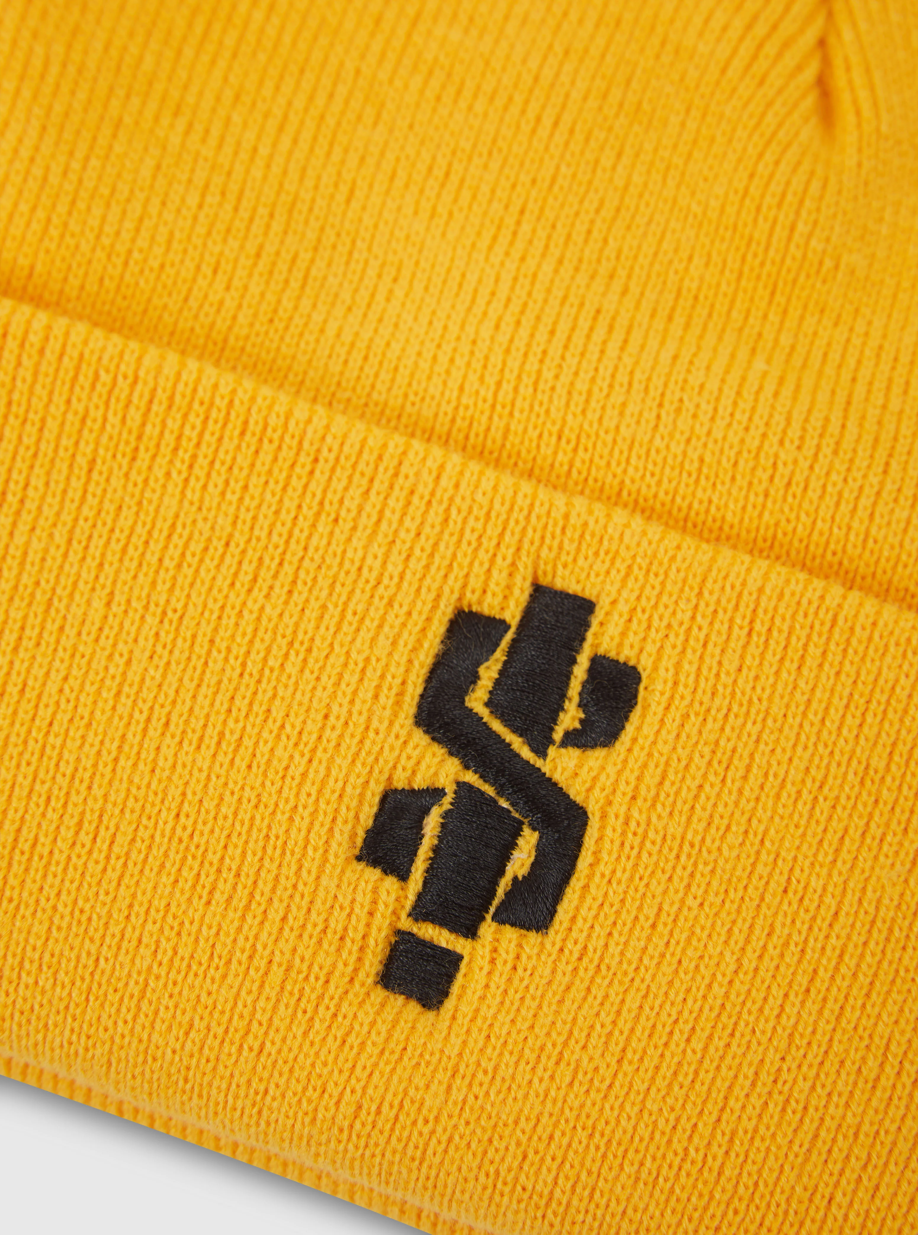 SICK! Beanie "Gold Grip" - Image 4
