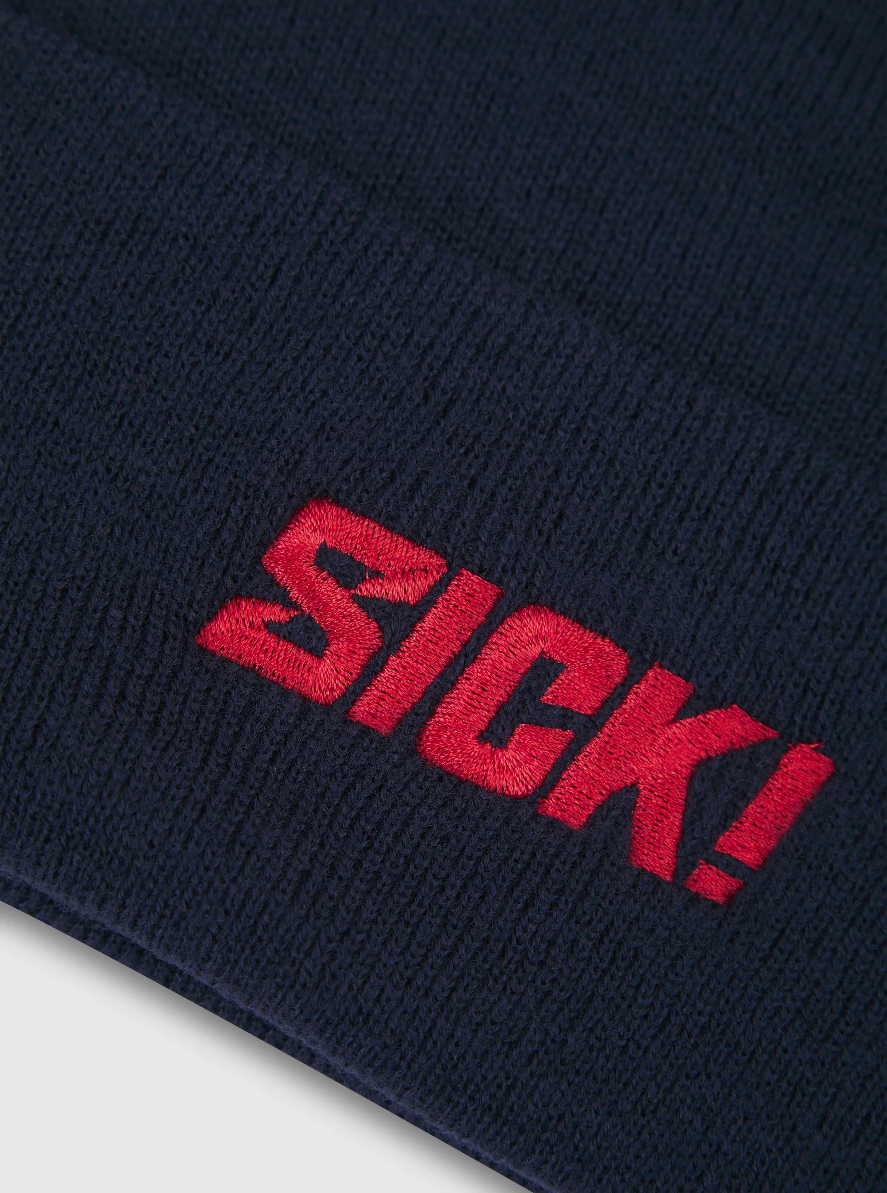 SICK! Beanie "Push Your limits" - Image 4