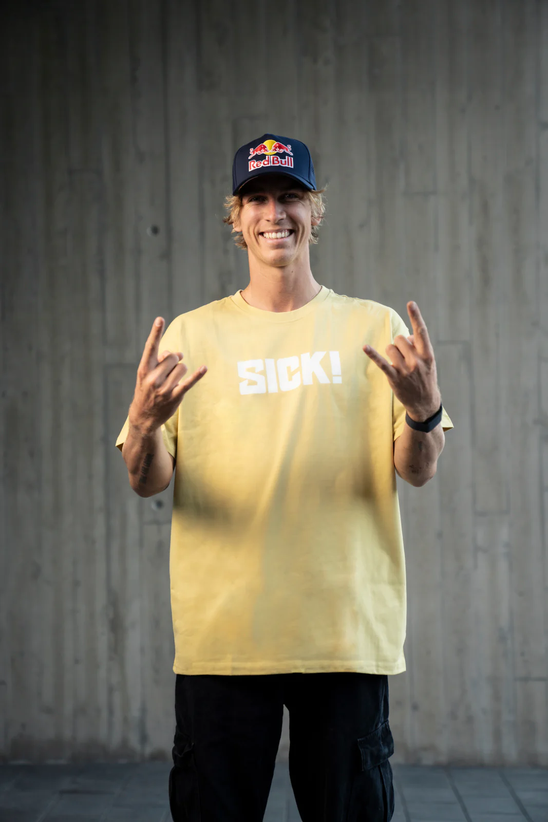 SICK! Classic T-Shirt "Pale Moss"
