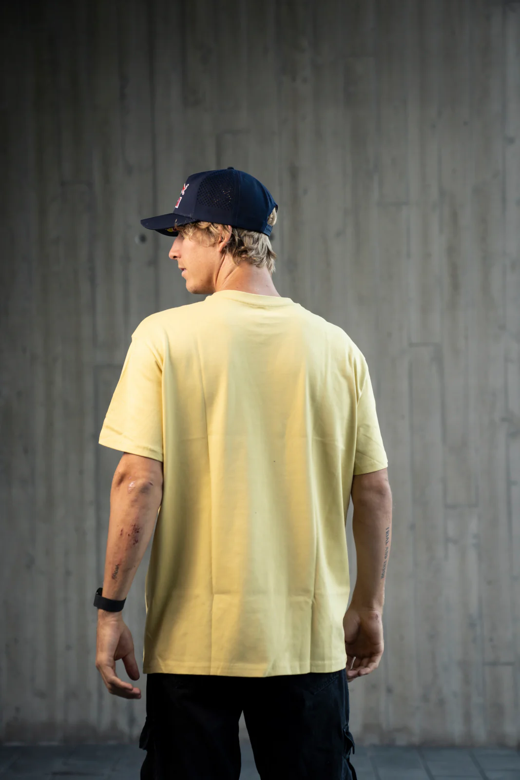 SICK! Classic T-Shirt "Pale Moss" - Image 3