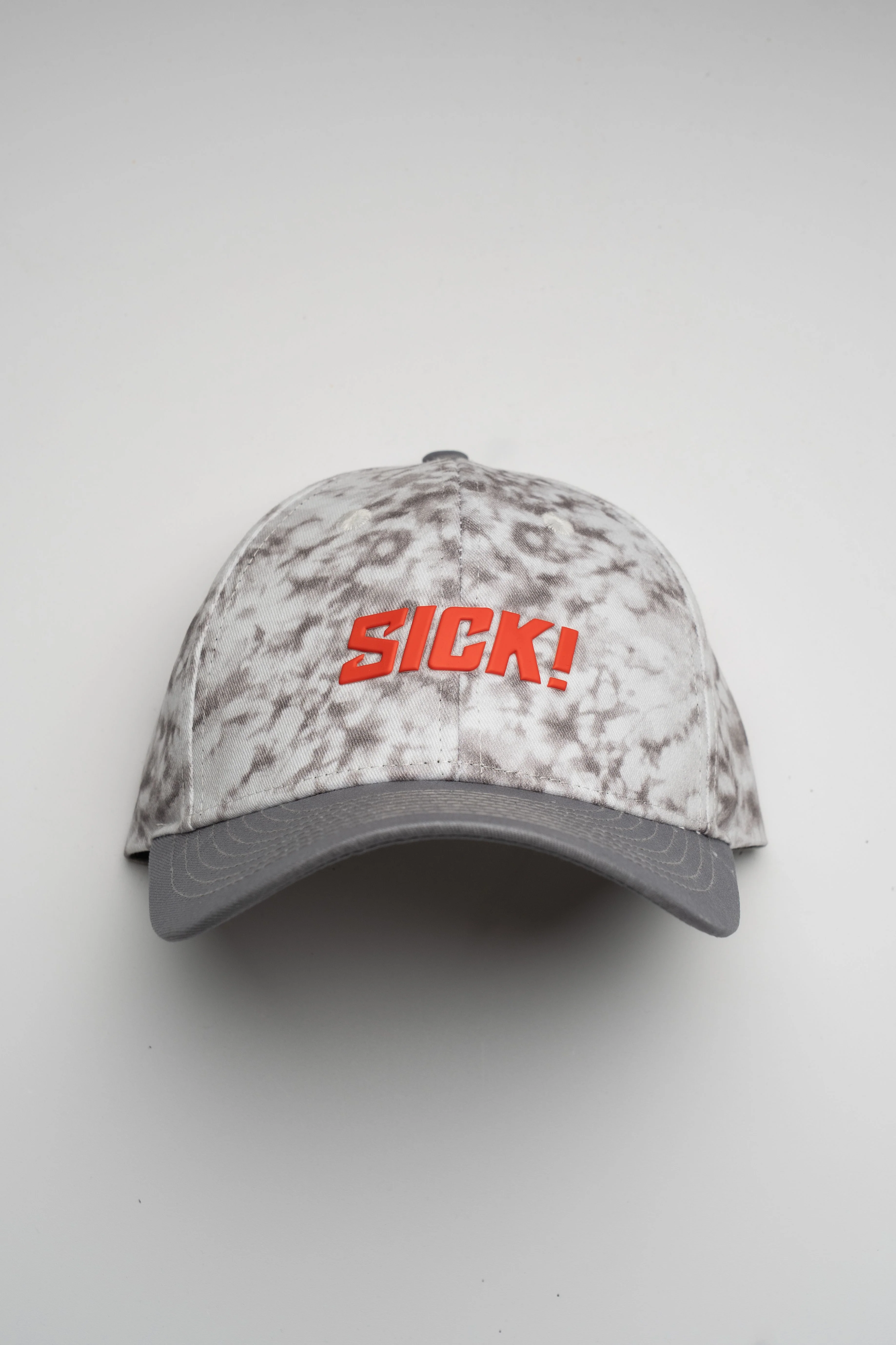 SICK! Dad Cap "Tie Dye" - Image 5