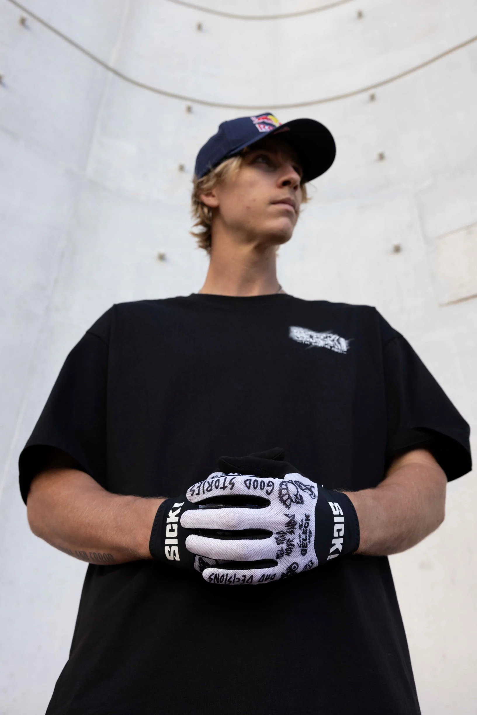 SICK! Gloves “Inked Edition” - Image 3