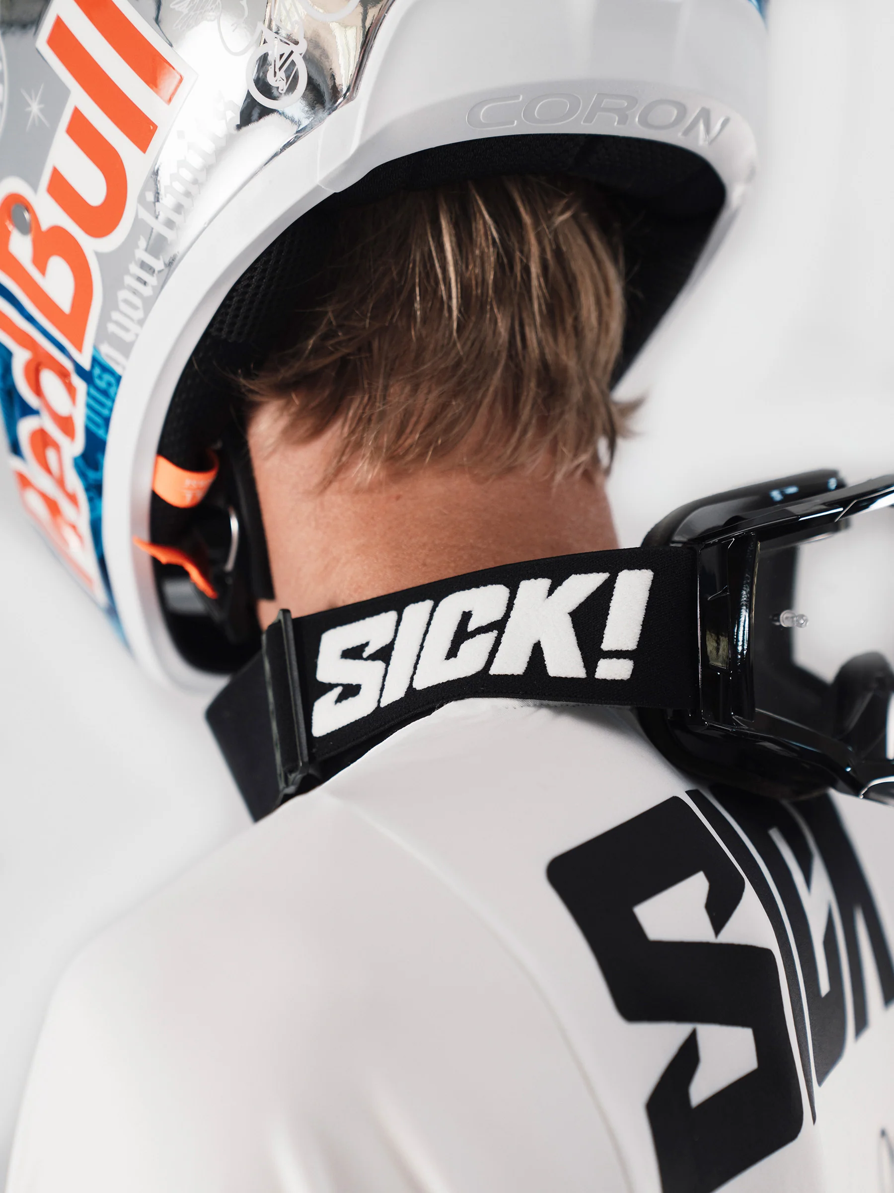SICK! Riding Goggles - Image 7