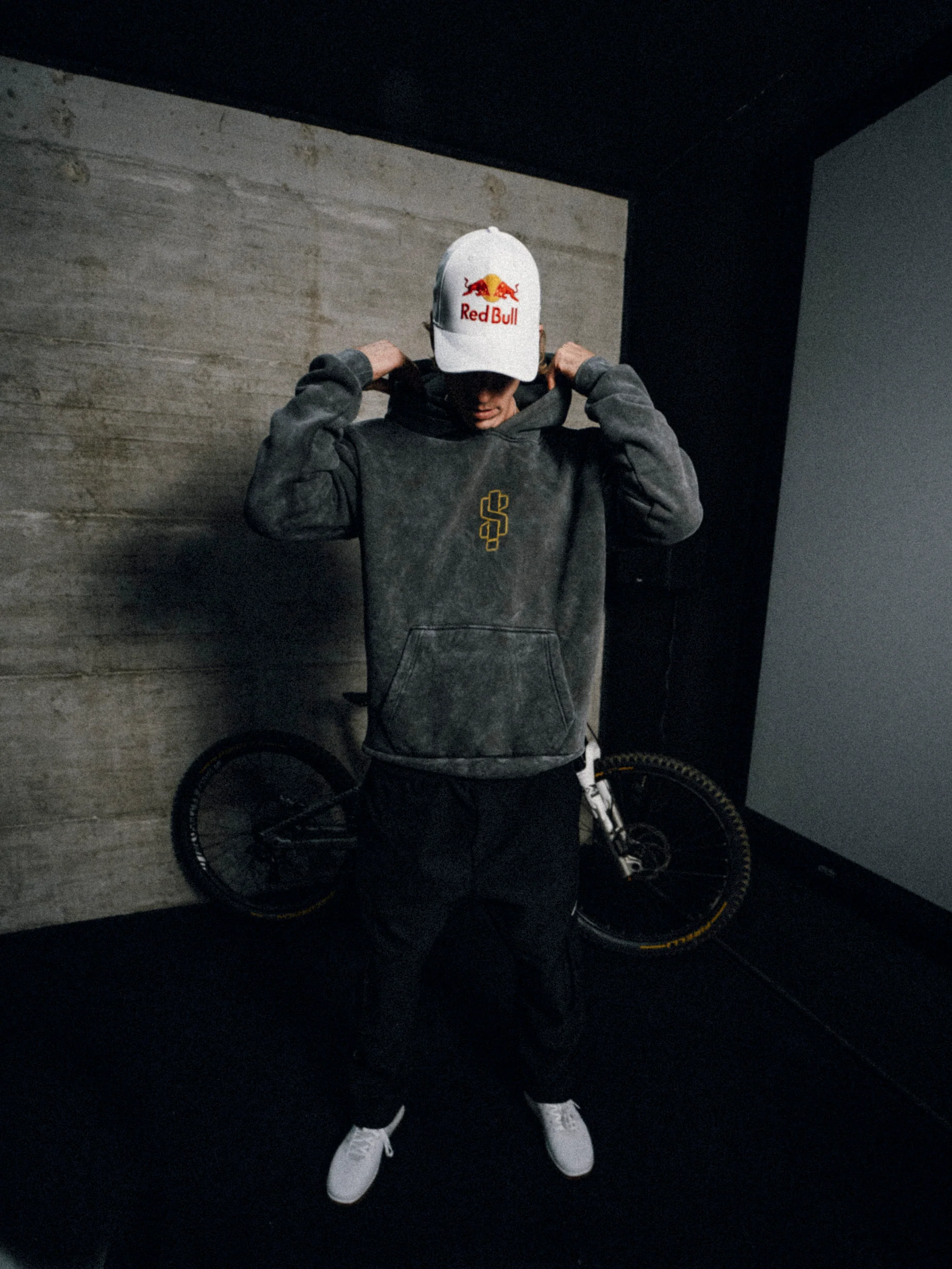 SICK! Hoodie "Limits" - Image 5