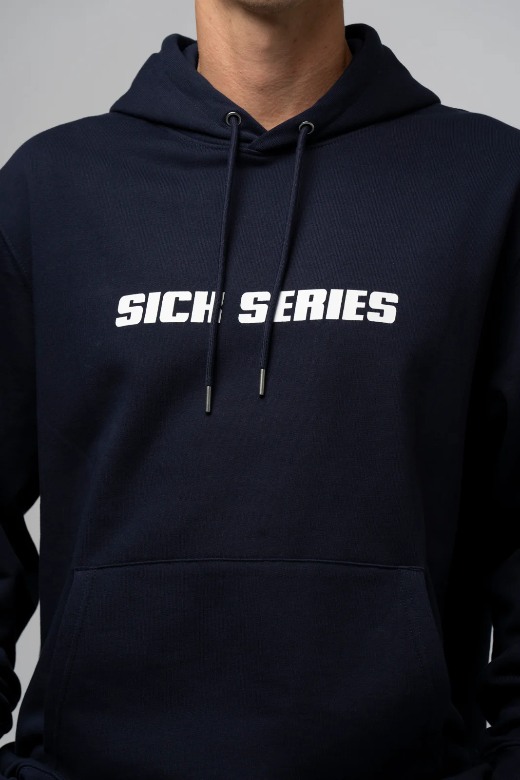 Sick Hoodie "No Fear" - Image 3