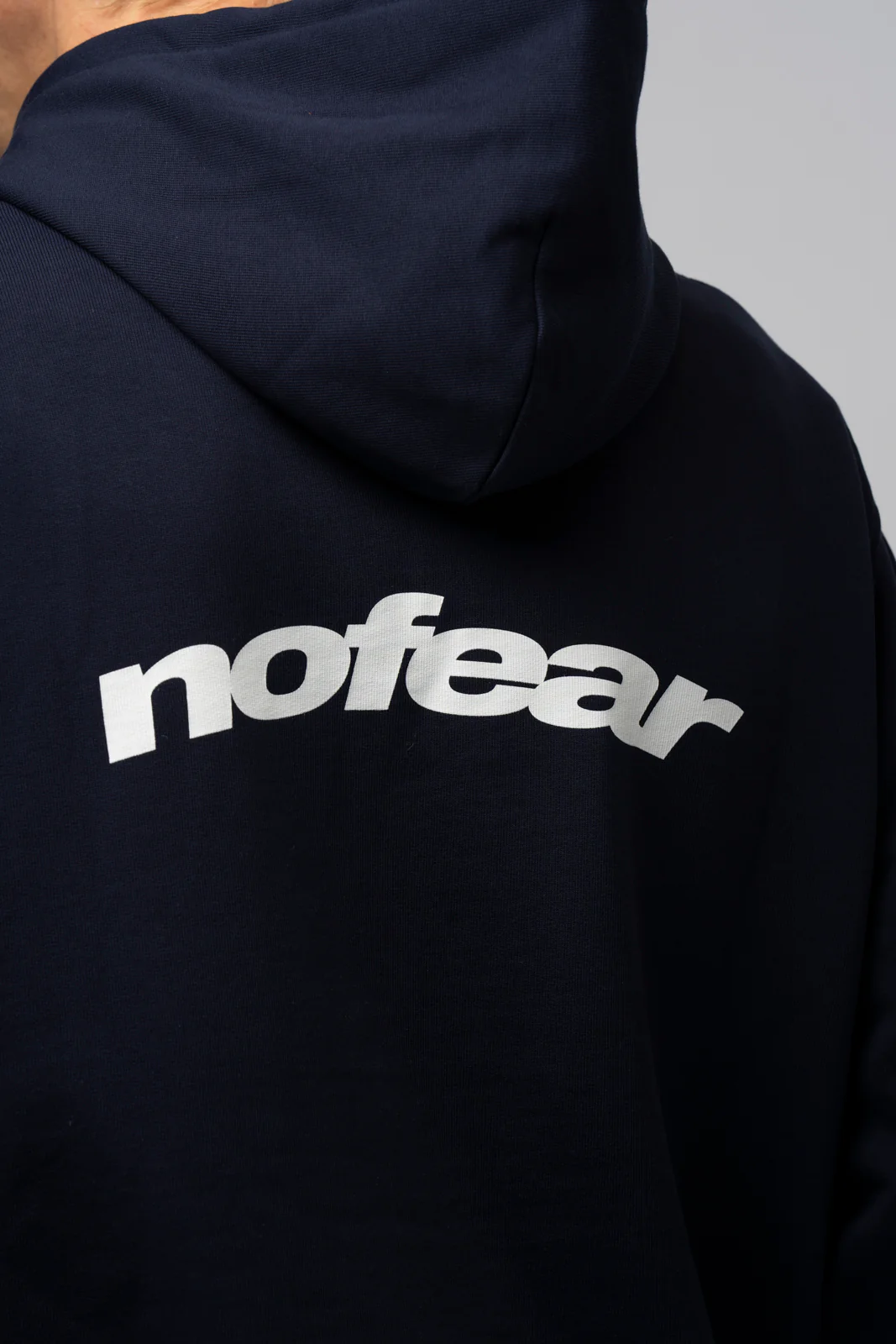 Sick Hoodie "No Fear" - Image 4
