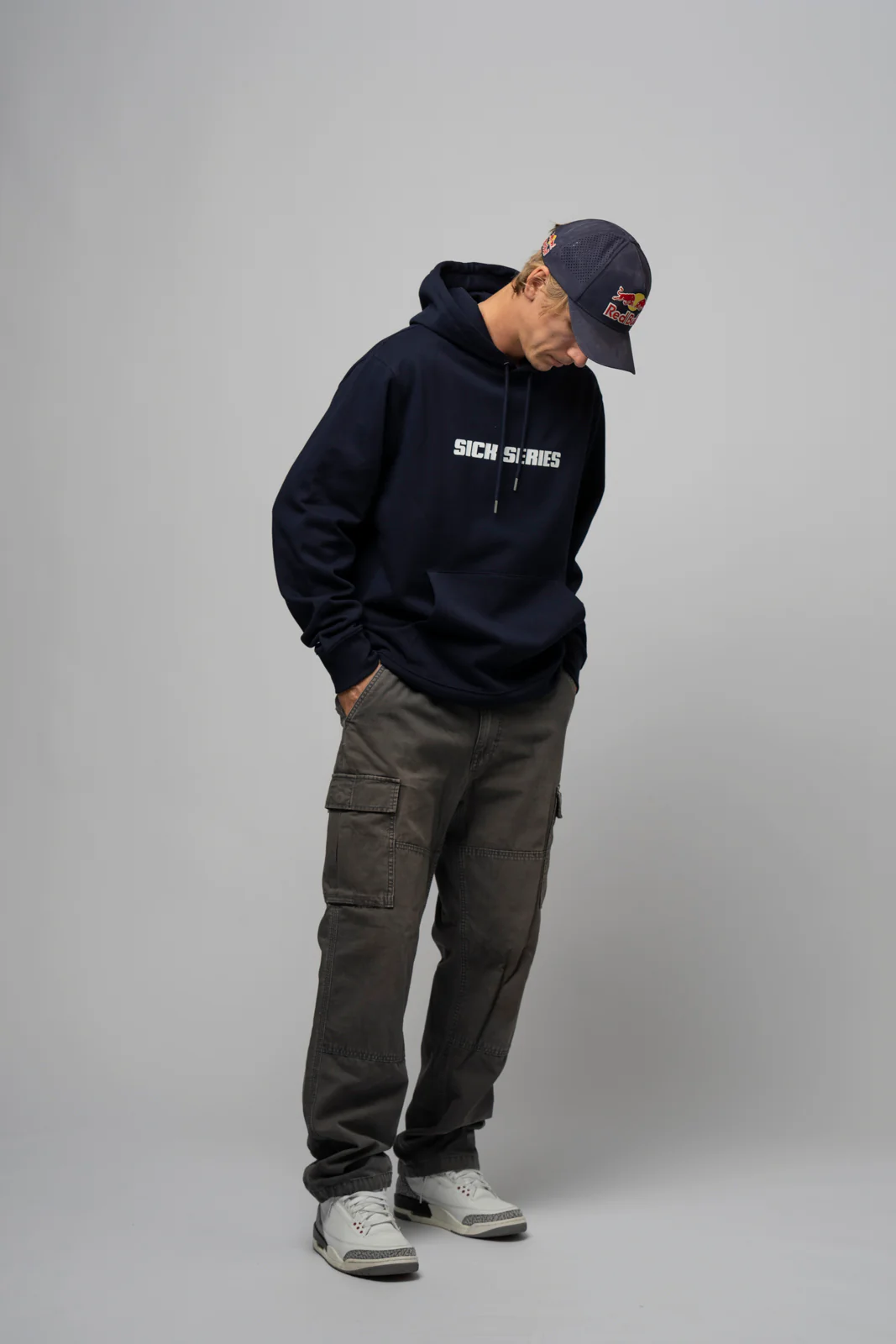 Sick Hoodie "No Fear" - Image 5