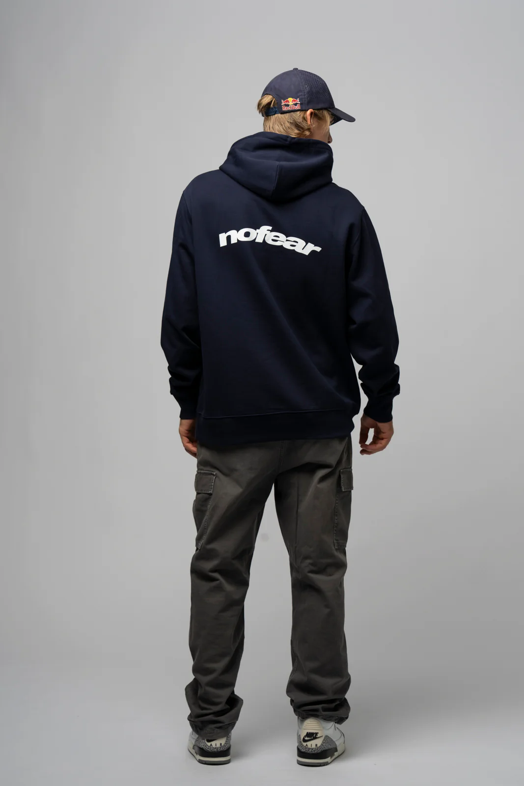 Sick Hoodie "No Fear" - Image 7