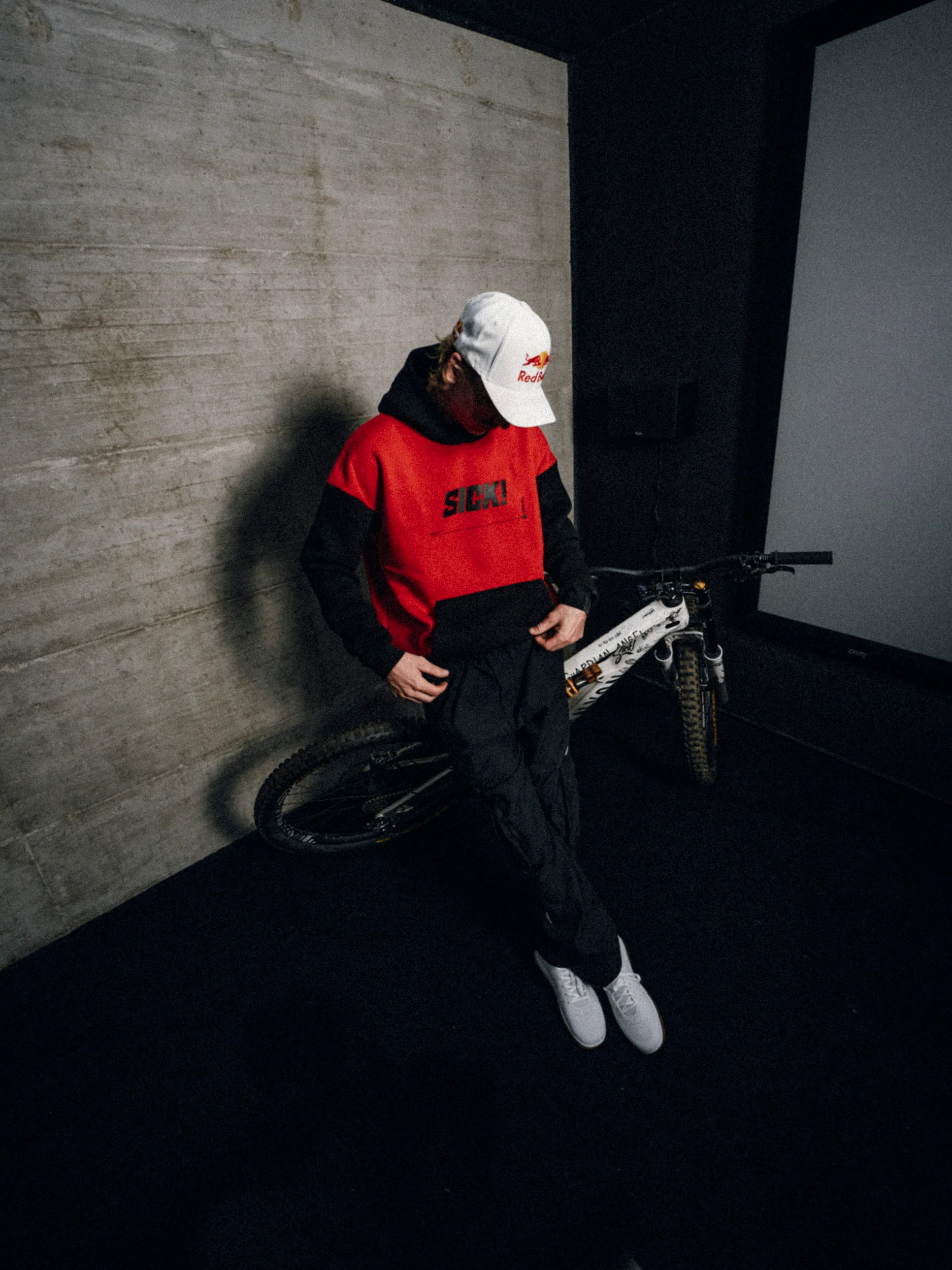 SICK! Hoodie "The Sky is the Limit" - Image 5