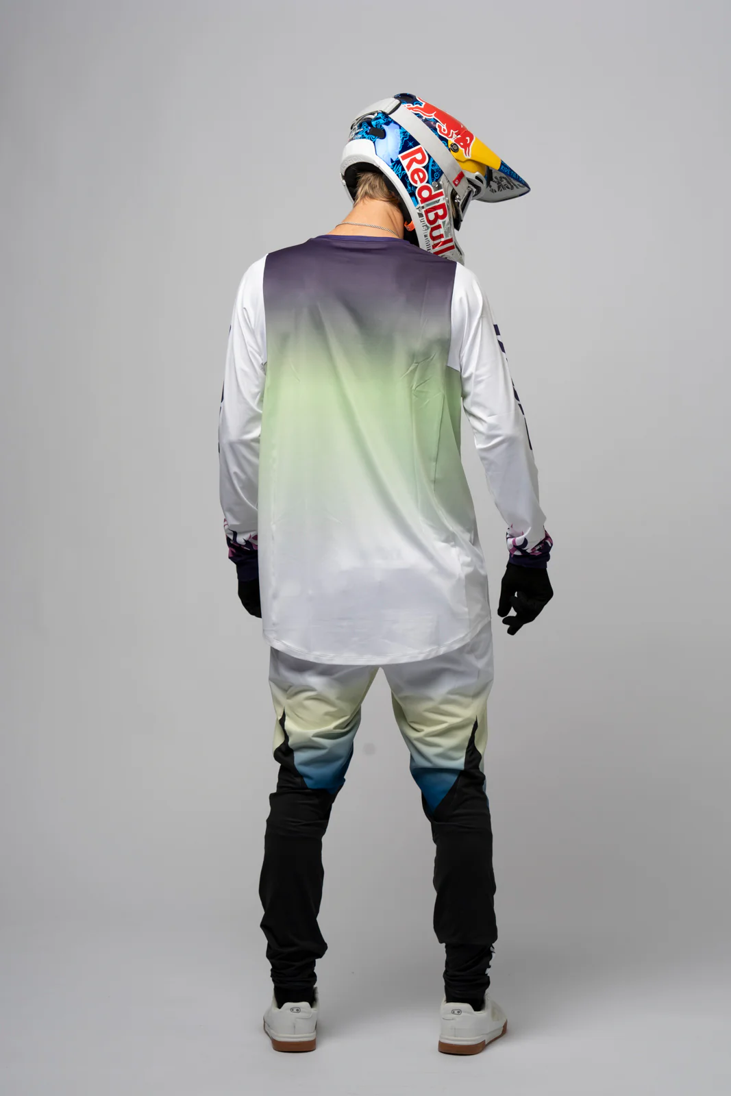 Sick "In Flames" Jersey - Image 6