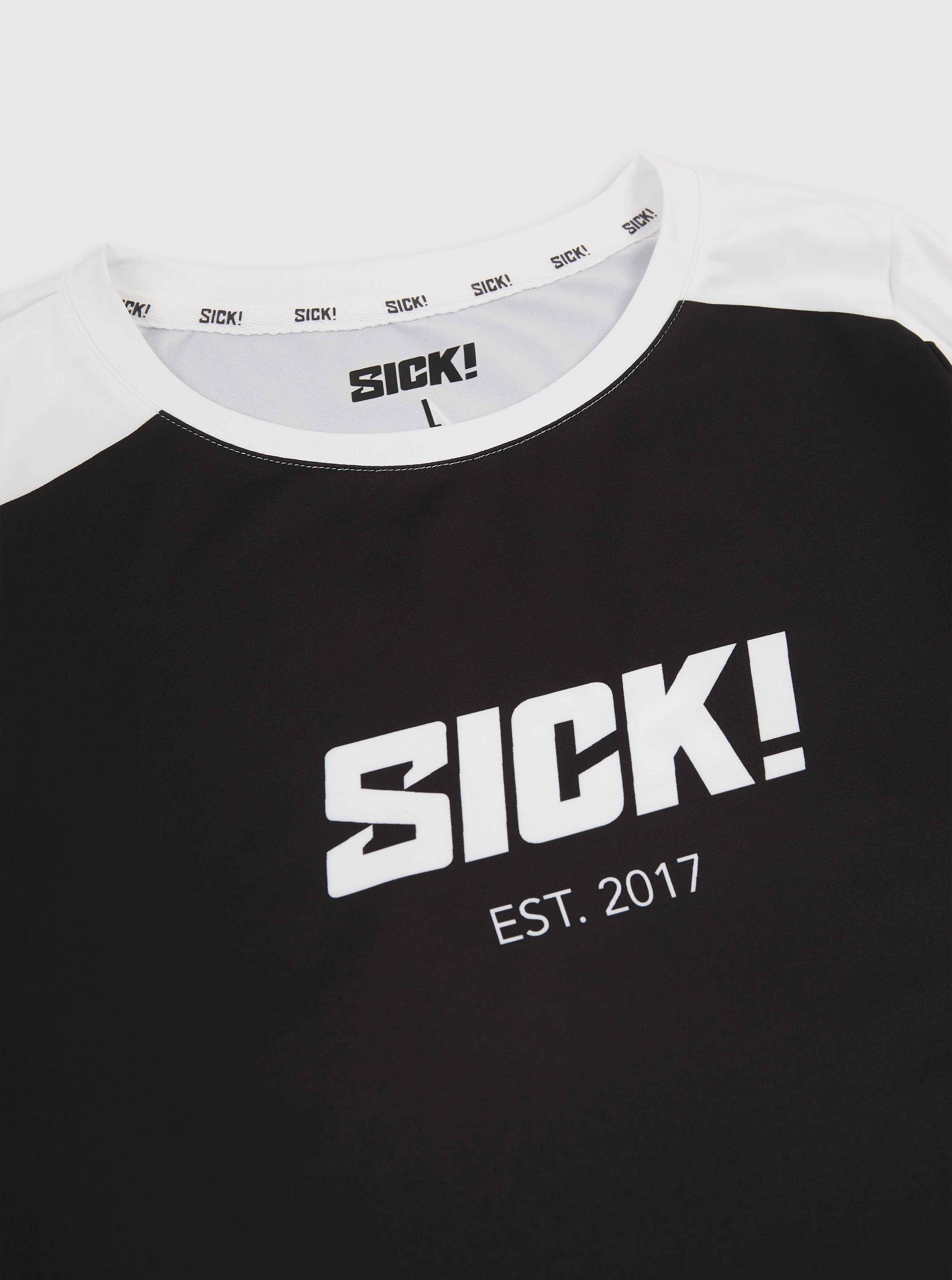 SICK! Jersey "Core" - Image 3