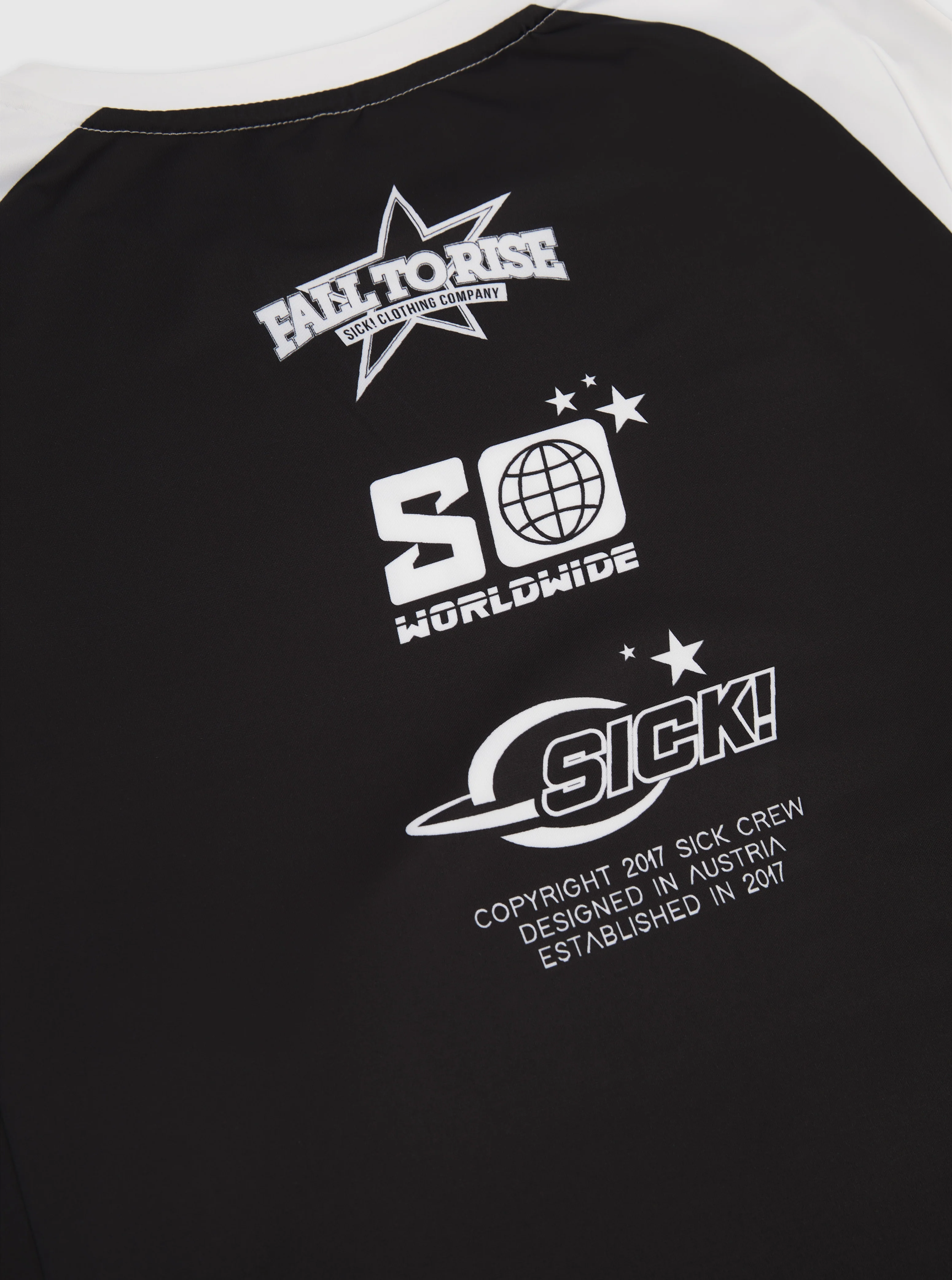 SICK! Jersey "Core" - Image 4