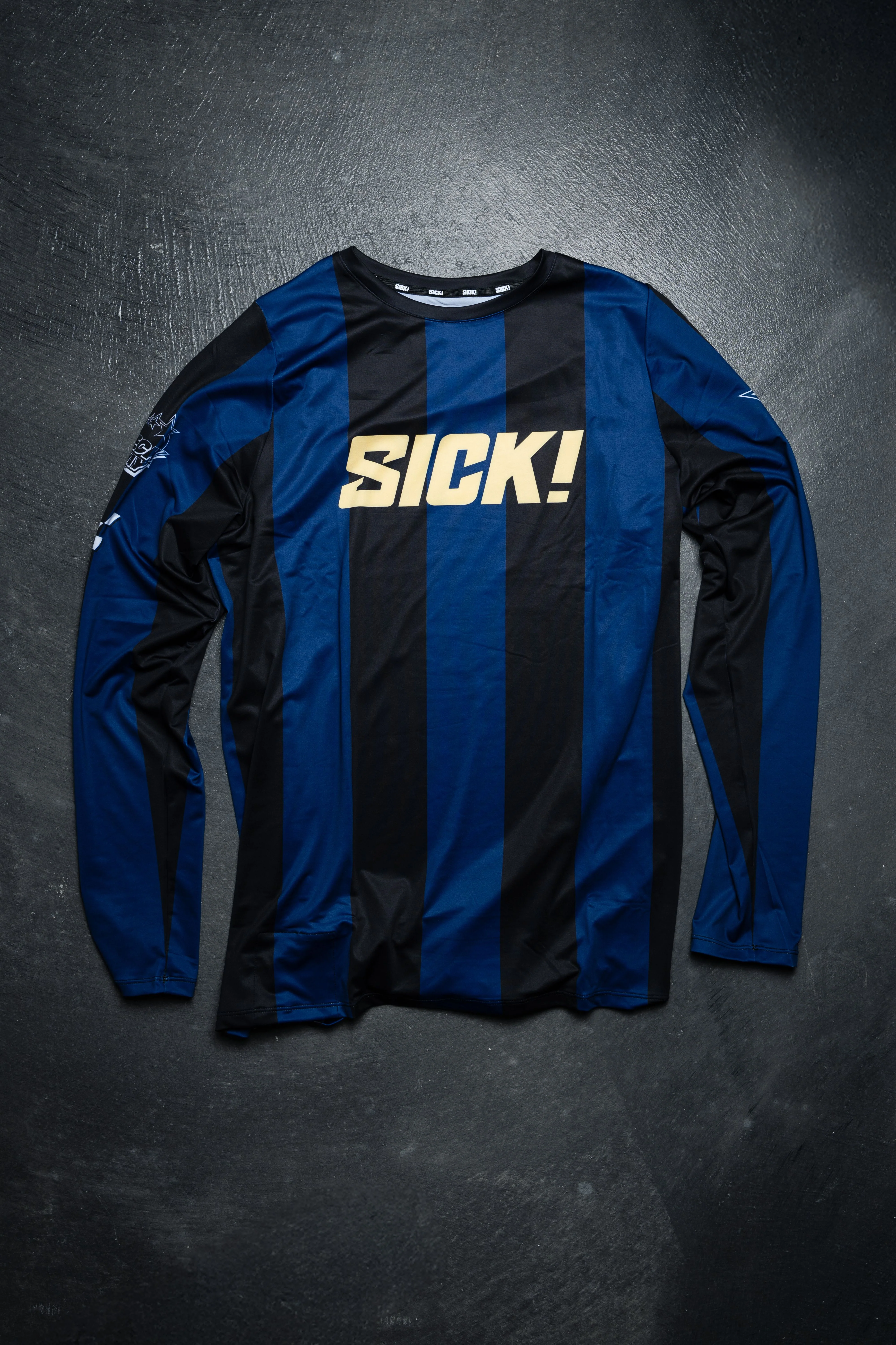 Sick Riding Jersey „Club Edition - Milan“ - Image 4