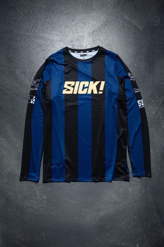 Sick Riding Jersey „Club Edition - Milan“ - Image 5