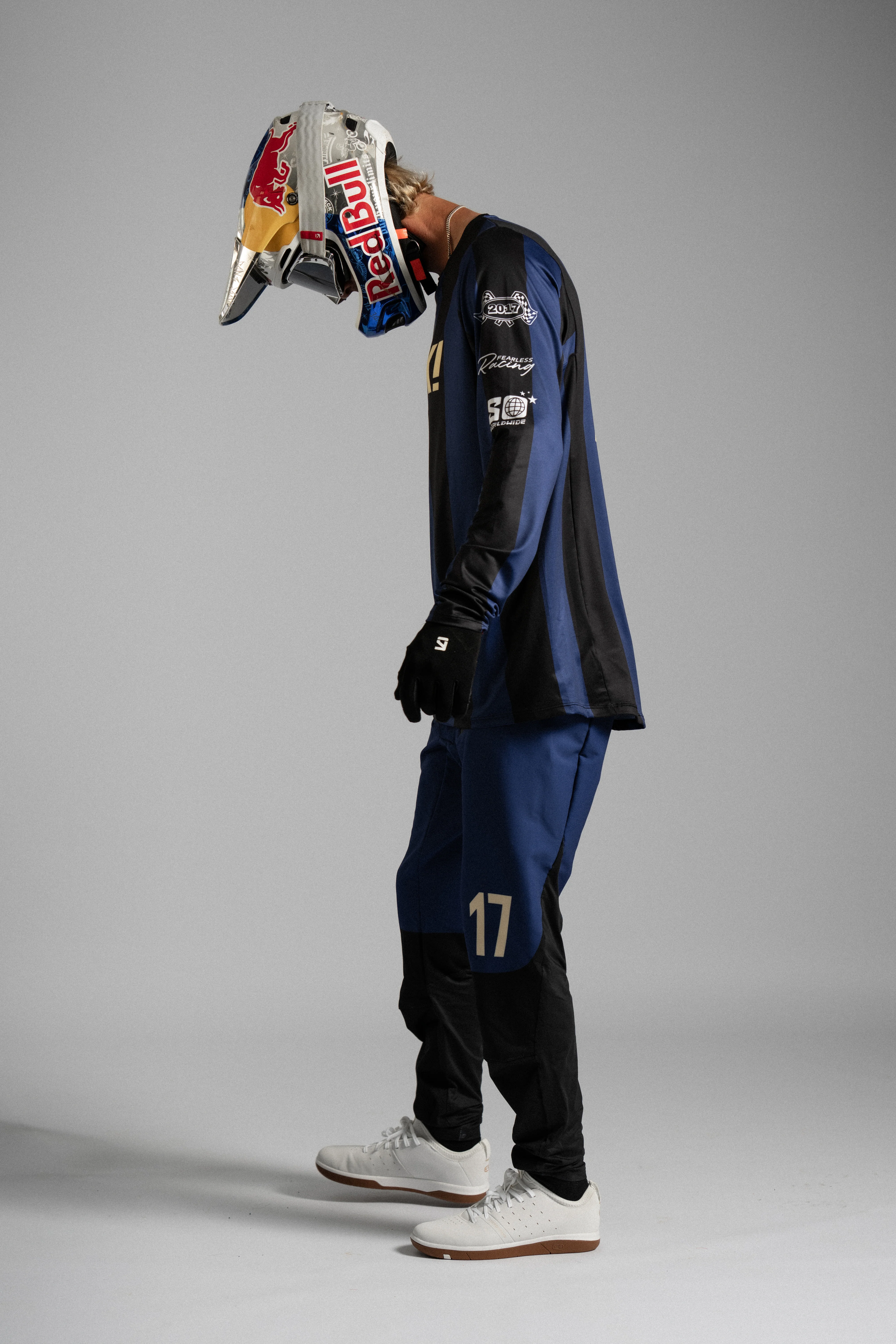 Sick Riding Jersey „Club Edition - Milan“ - Image 6