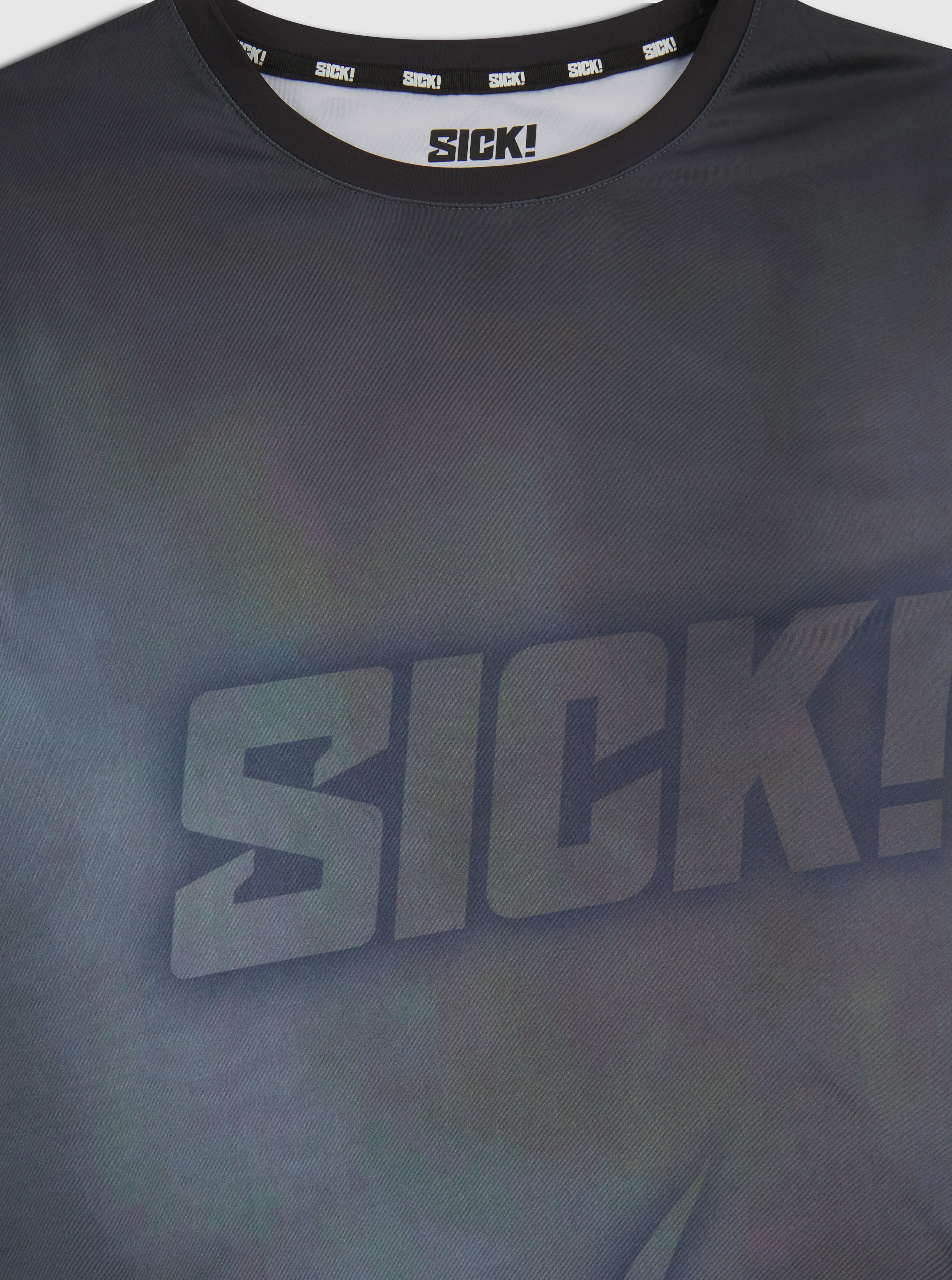 SICK! Jersey "Pixel Chaos" - Image 3