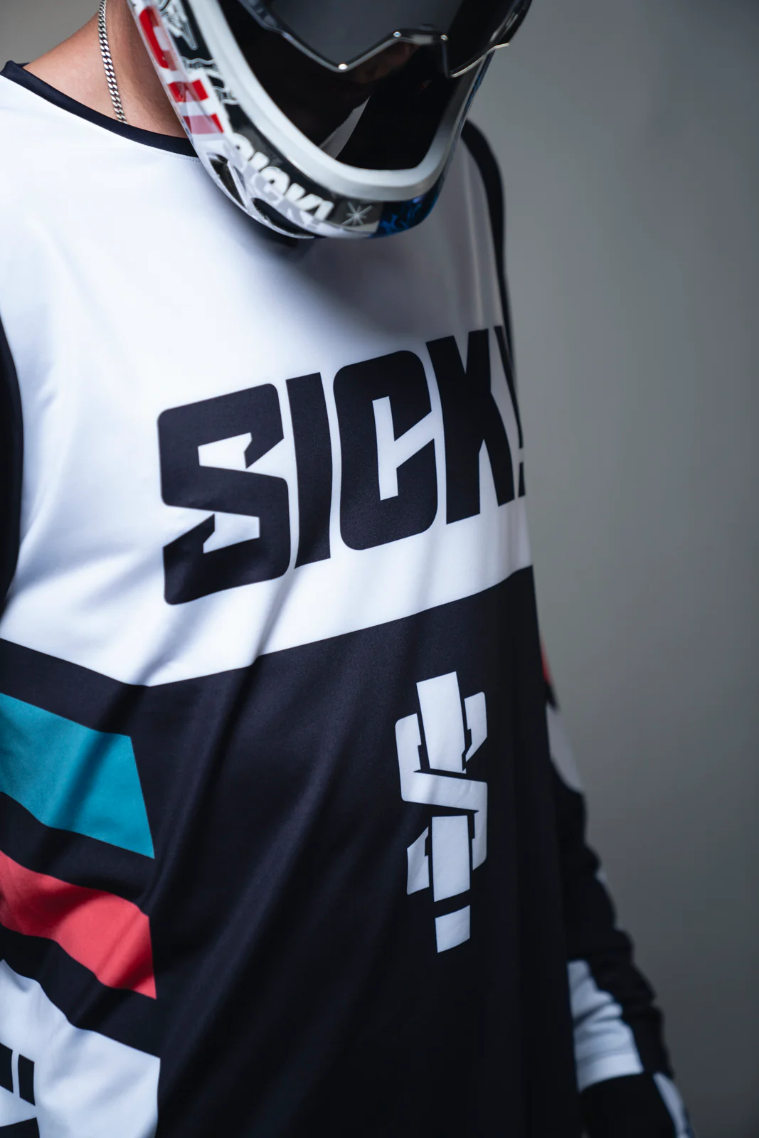 SICK! Jersey Stripes - Image 3