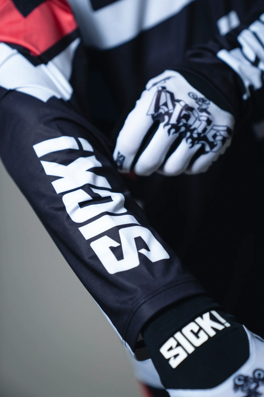 SICK! Jersey Stripes - Image 4