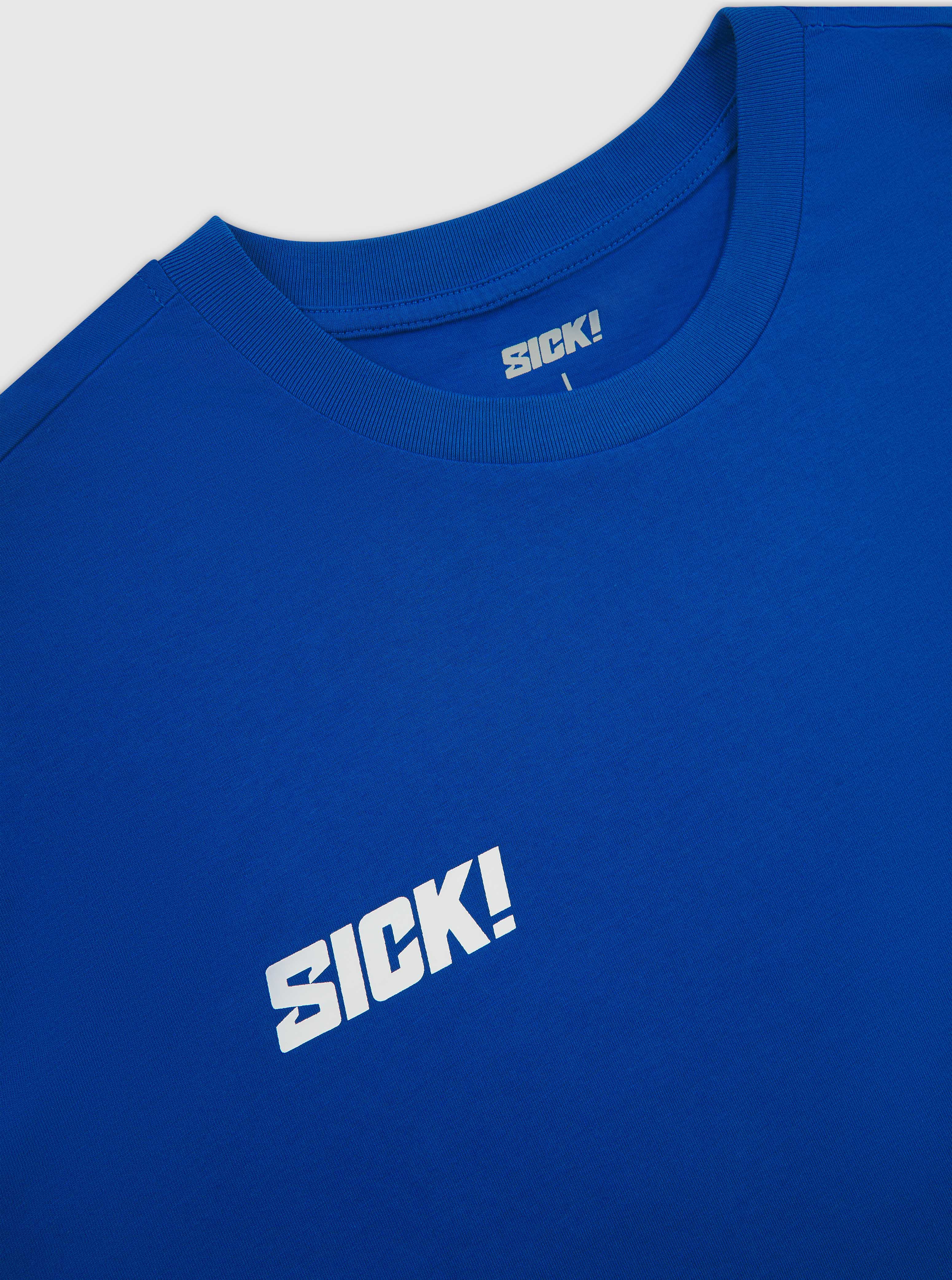 SICK! T-Shirt "Wibmer Bike Collection" - Image 3