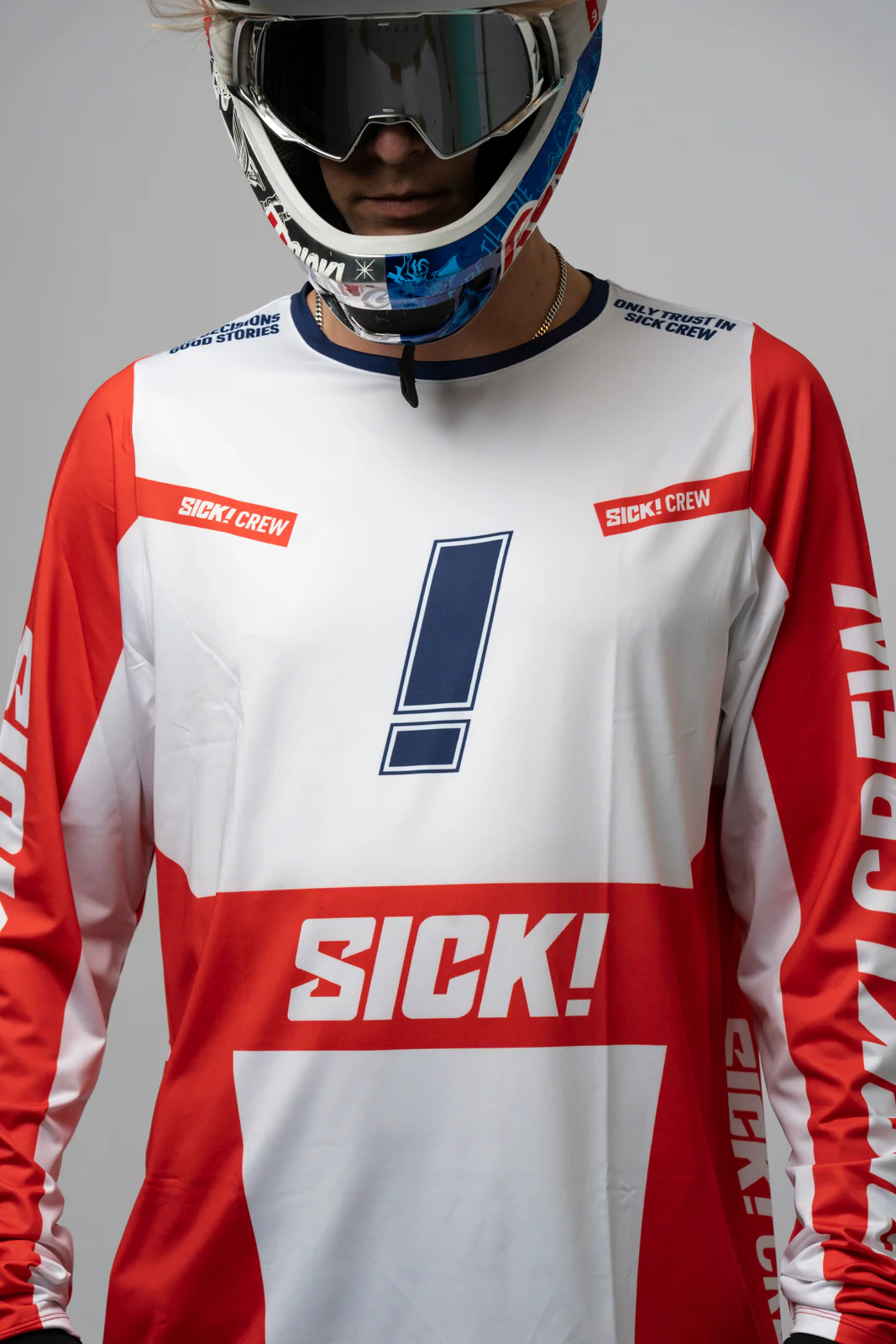 Sick "Racing" Jersey - Image 2