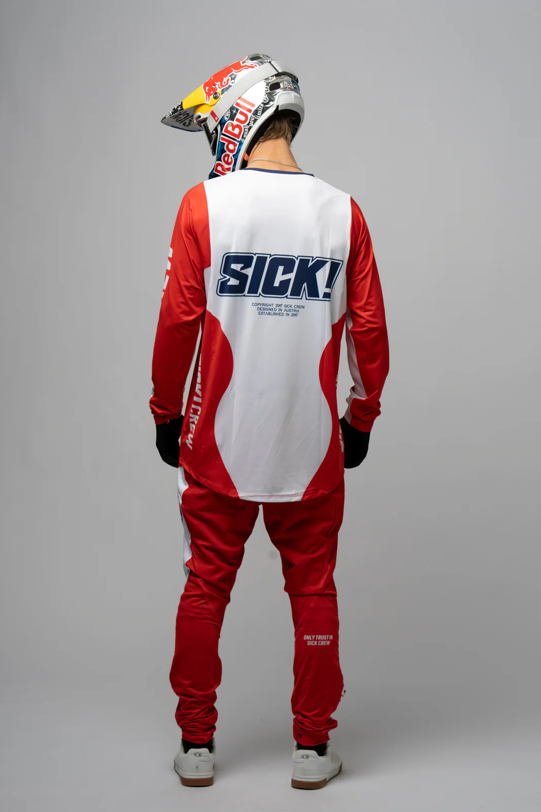 Sick "Racing" Jersey - Image 3