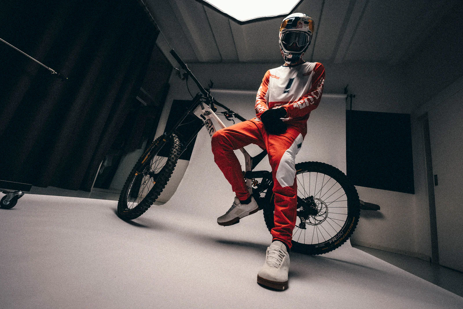 Sick "Racing" Jersey - Image 4