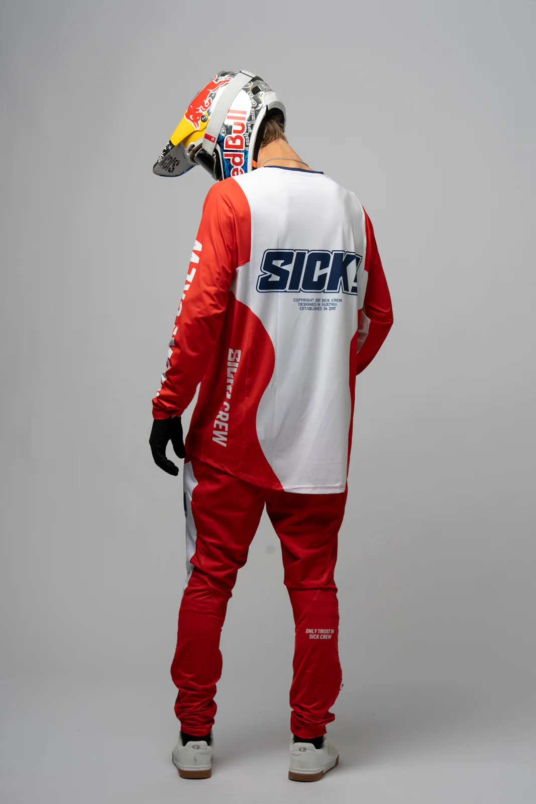 Sick "Racing" Jersey - Image 5