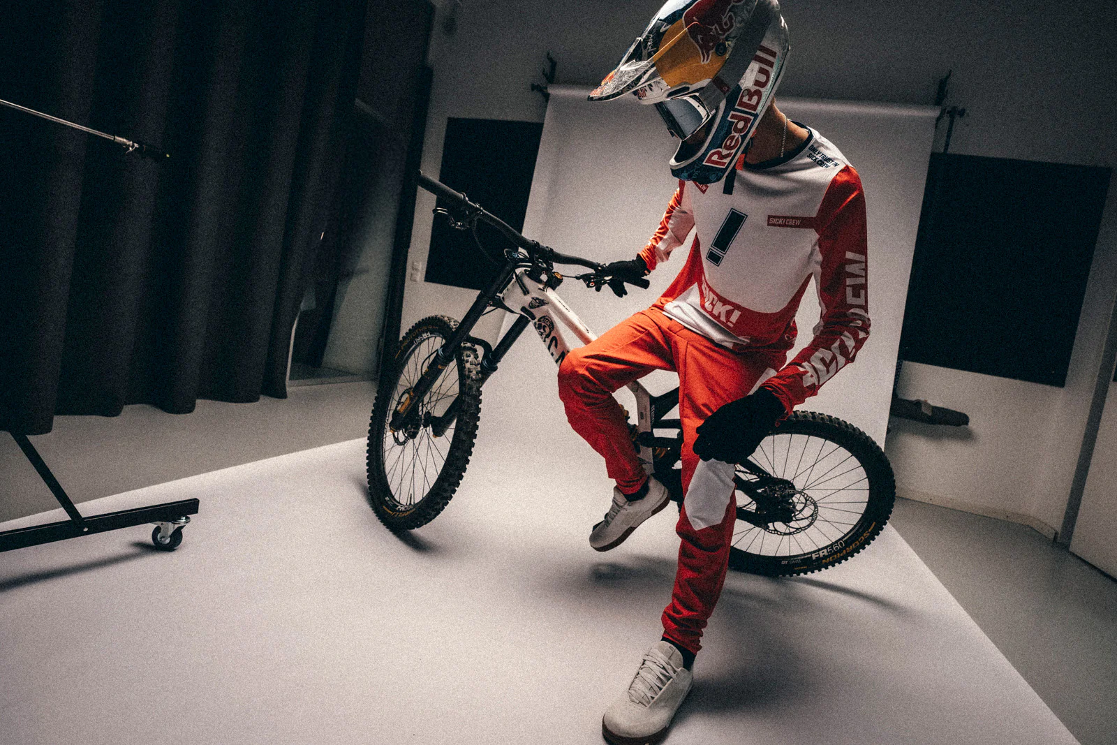 Sick "Racing" Jersey - Image 7