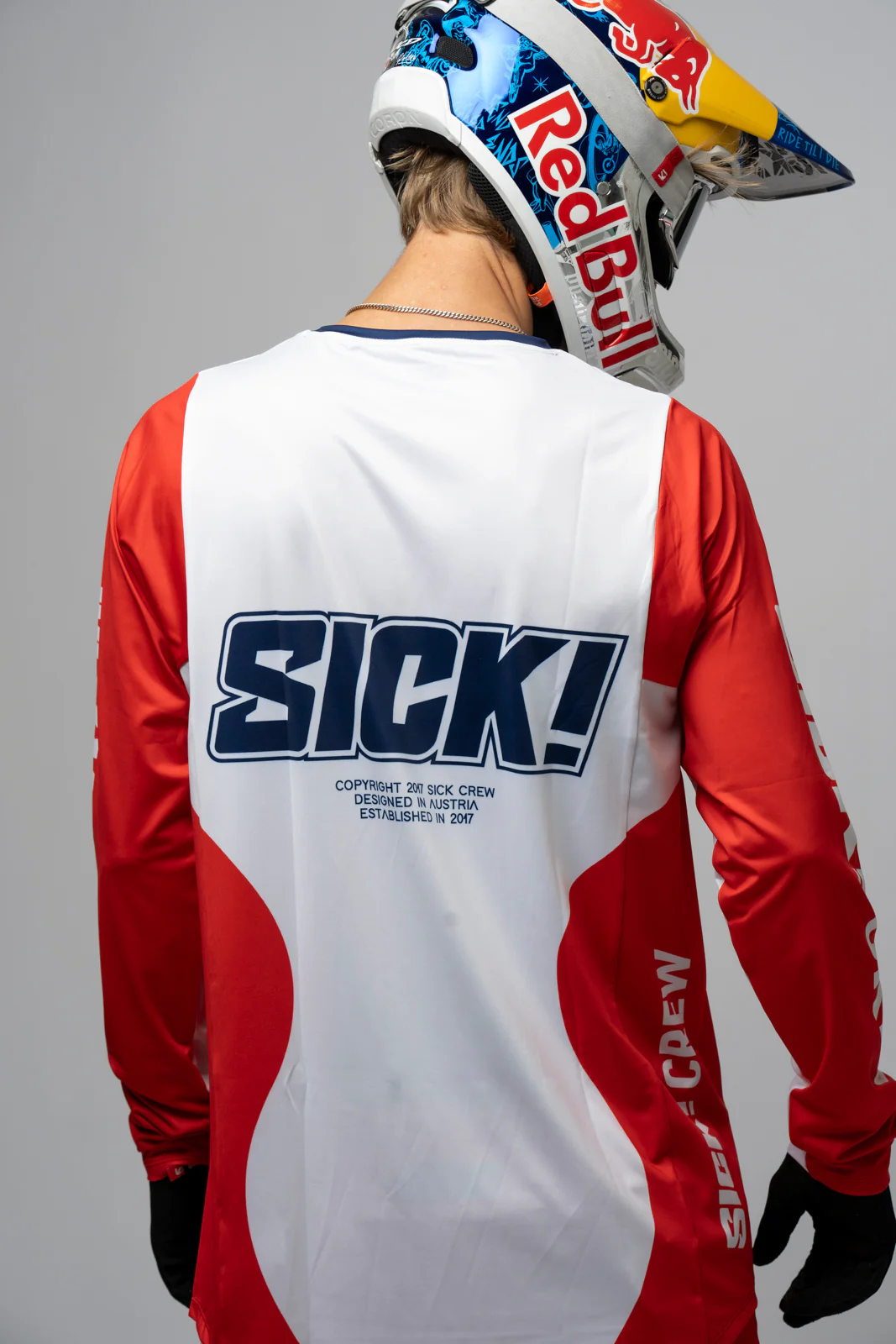 Sick "Racing" Jersey - Image 8