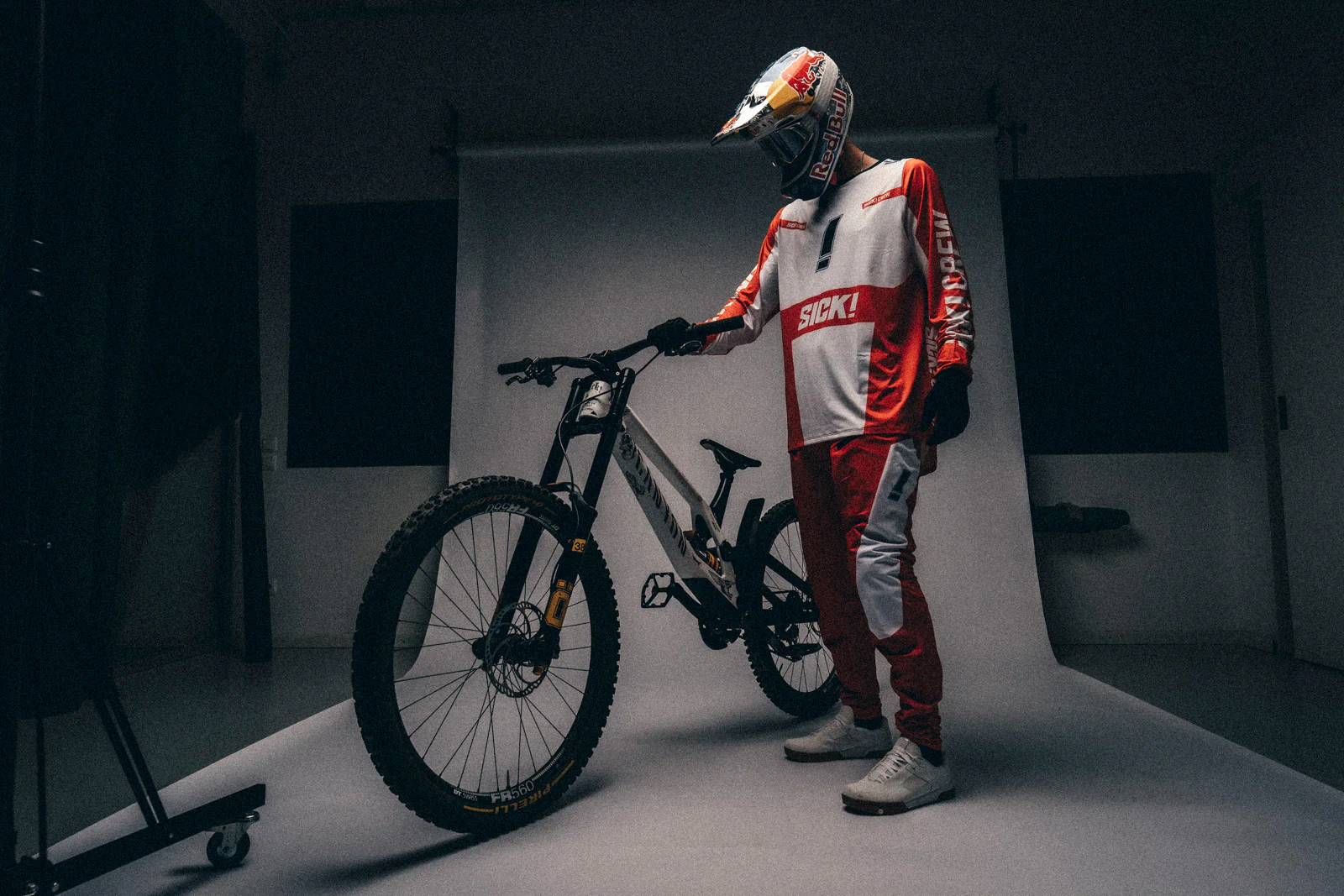 Sick "Racing" Jersey - Image 9