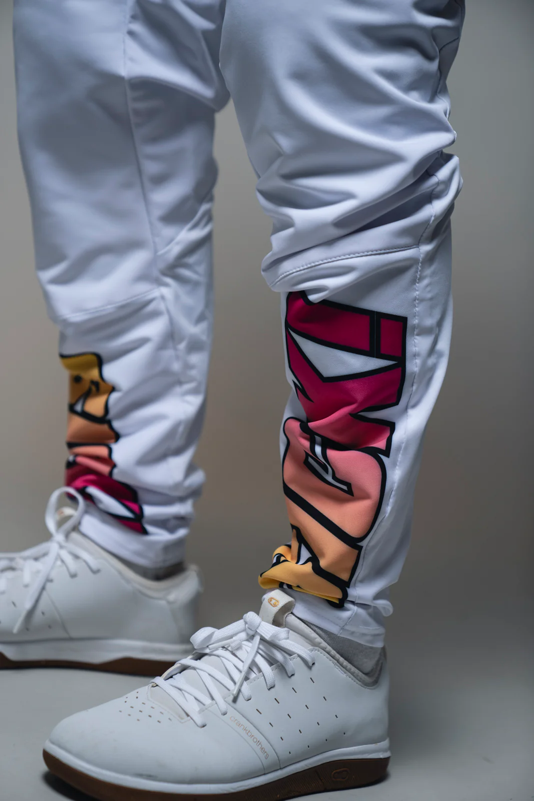 SICK! Riding Pants Funky - Image 5
