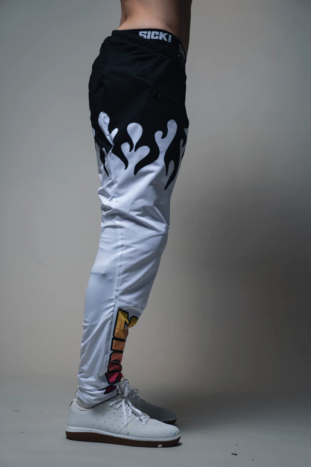 SICK! Riding Pants Funky - Image 7