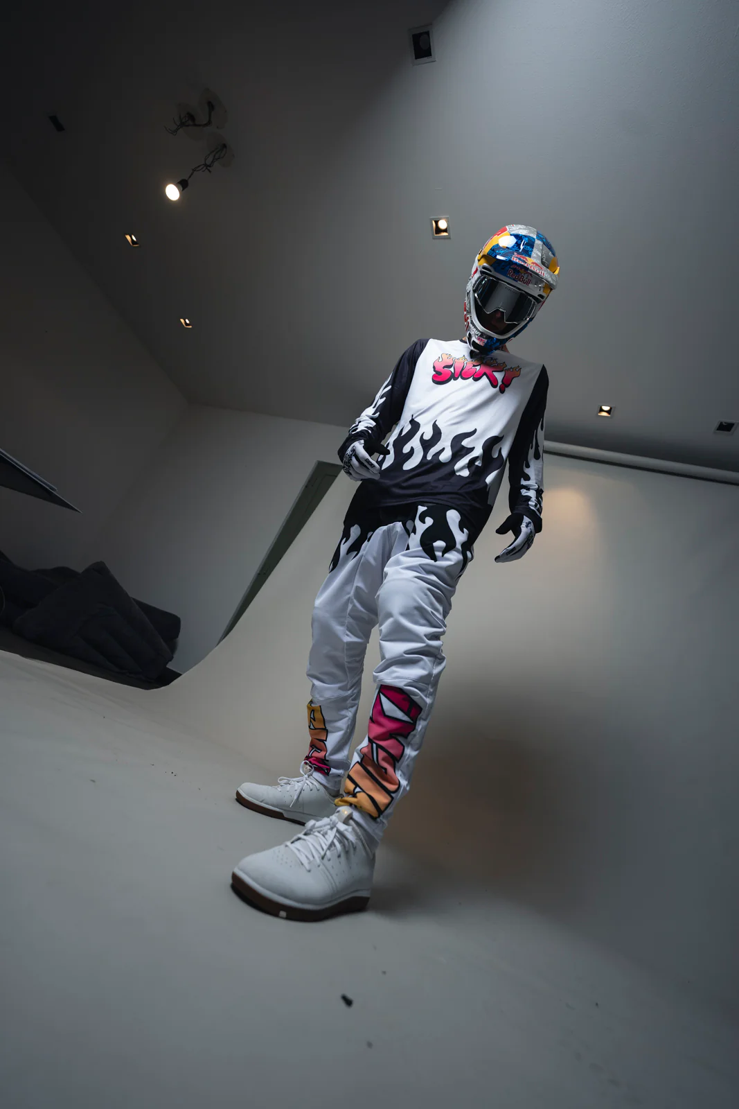 SICK! Riding Pants Funky - Image 8